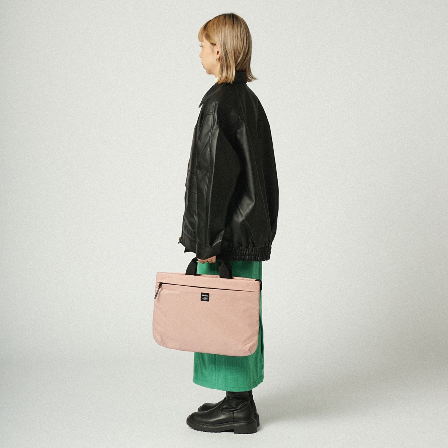 Hellolulu Sara 3-Way Sleeve Case 16" Recycled (SA)
