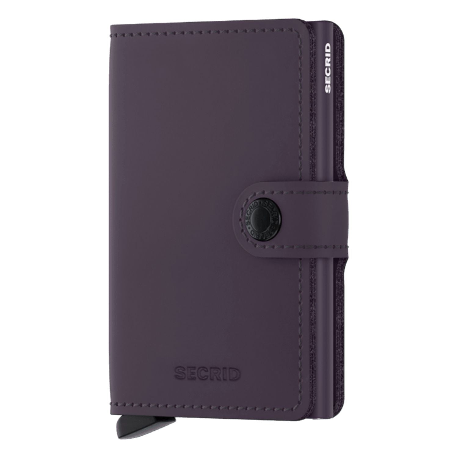 Secrid Miniwallet (Matte)
