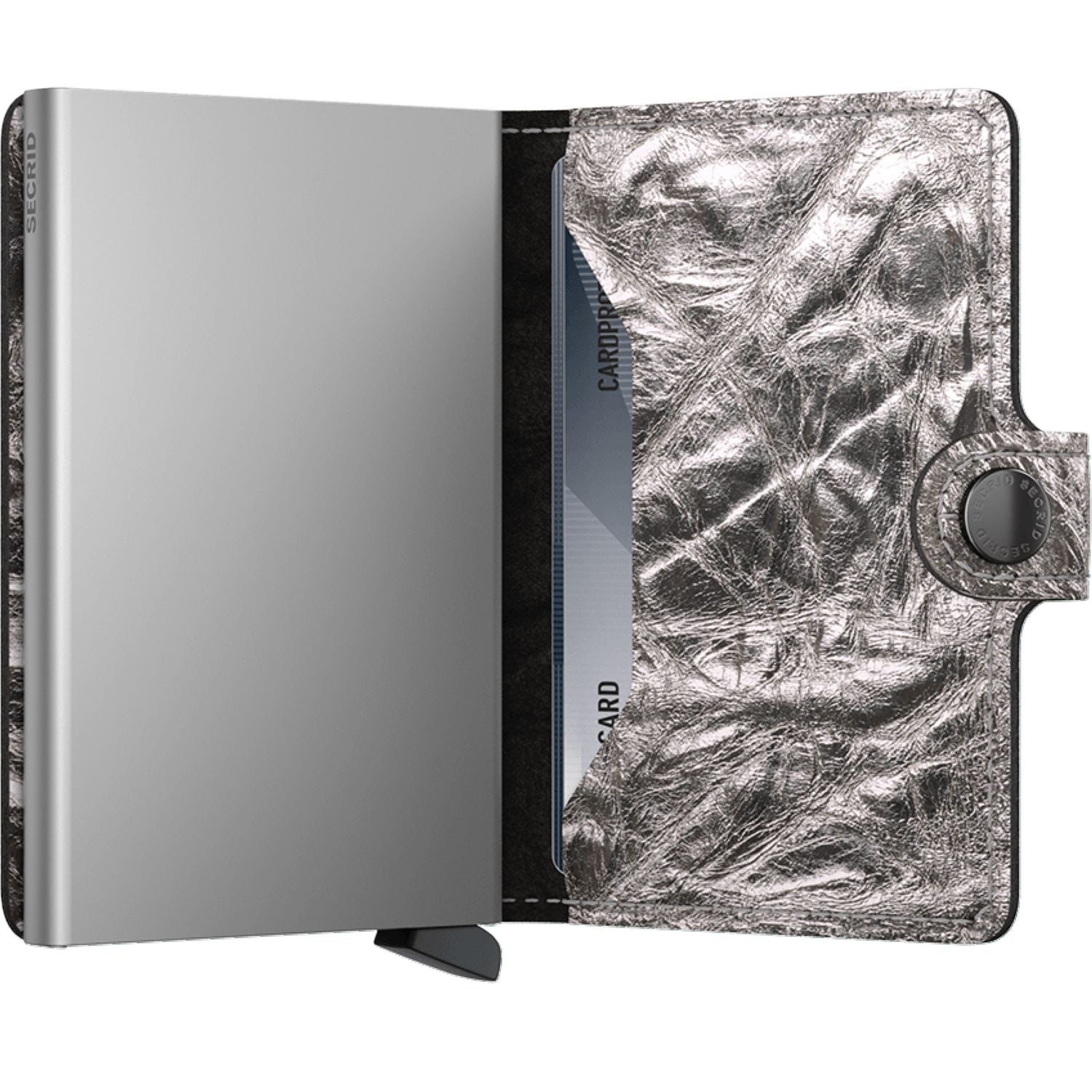 Secrid Miniwallet (Crunch)