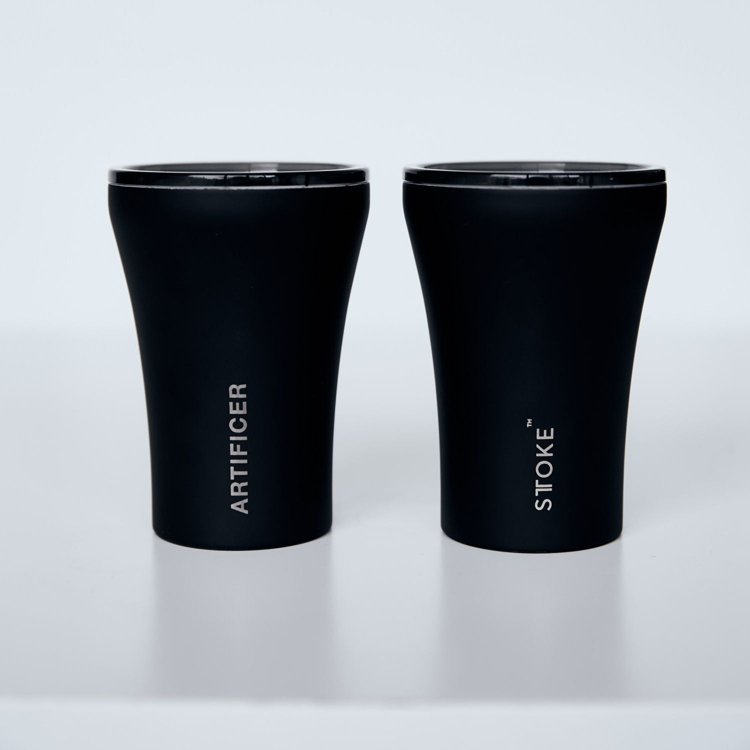STTOKE Classic Insulated Ceramic Cup 8oz