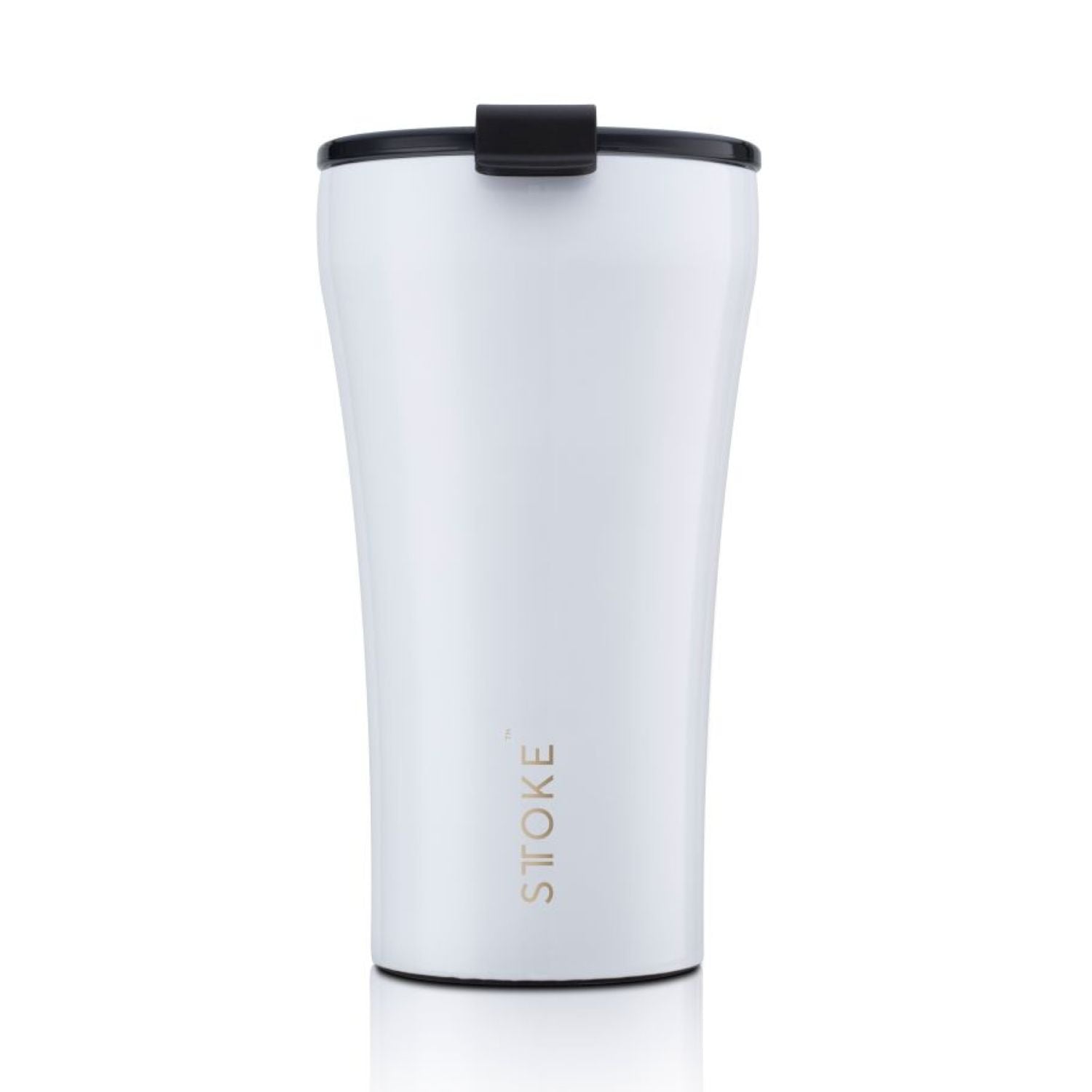 STTOKE Classic Leakproof Ceramic Insulated Cup 12oz | Cups and Tumblers, Gifts & Lifestyle, Travel Accessories, Water Bottles | STTOKE