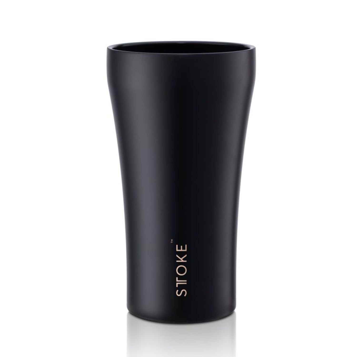 STTOKE Limited Edition Leakproof Ceramic Insulated Cup 12oz