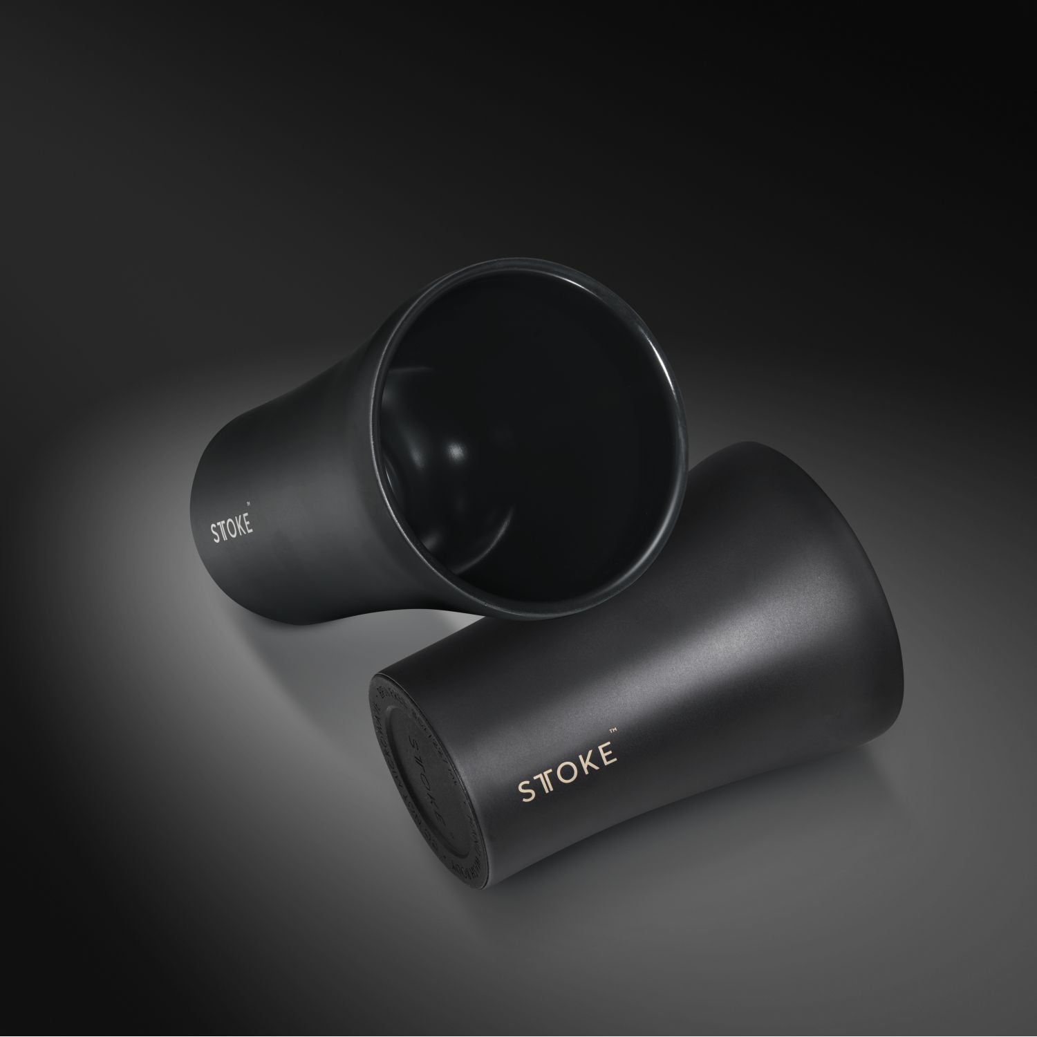 STTOKE Limited Edition Leakproof Ceramic Insulated Cup 12oz