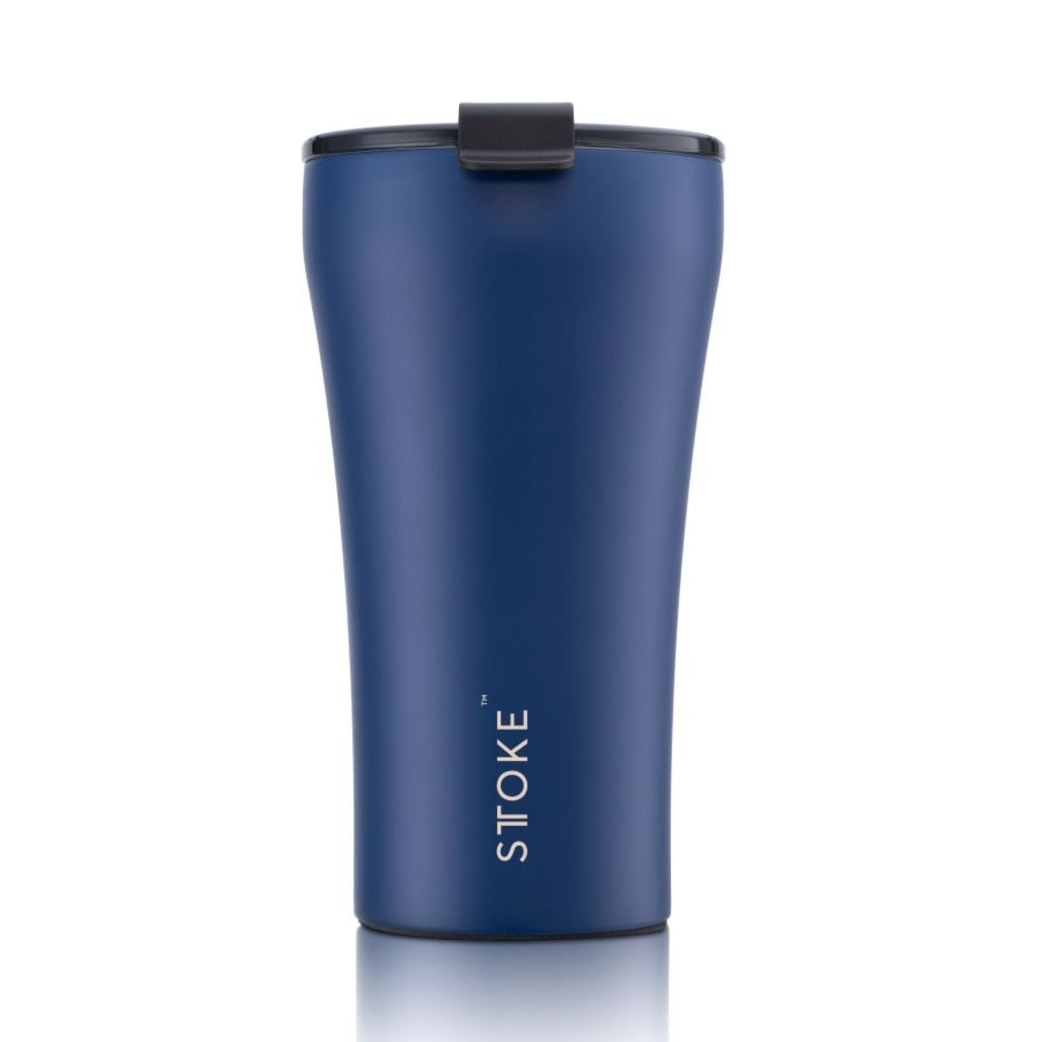 STTOKE Limited Edition Leakproof Ceramic Insulated Cup 12oz