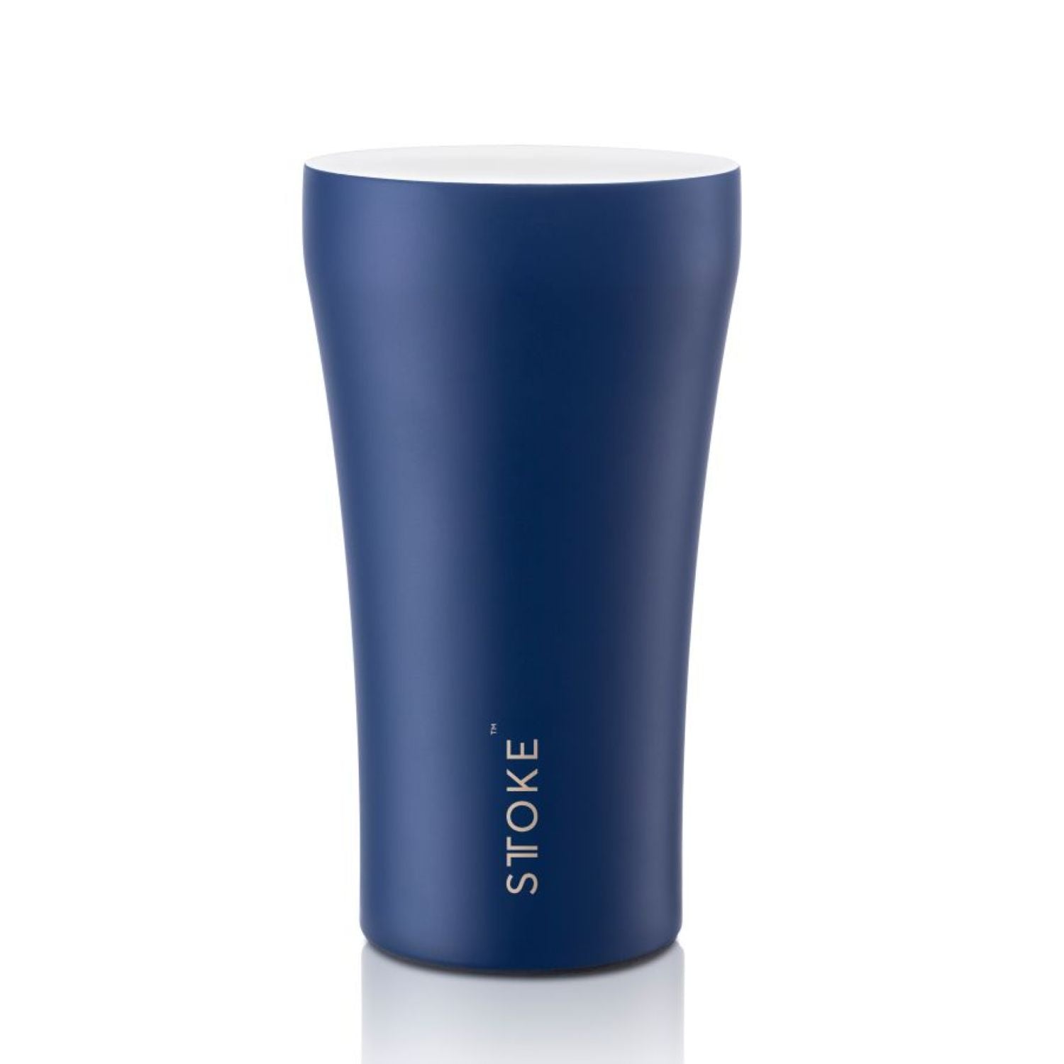 STTOKE Limited Edition Leakproof Ceramic Insulated Cup 12oz