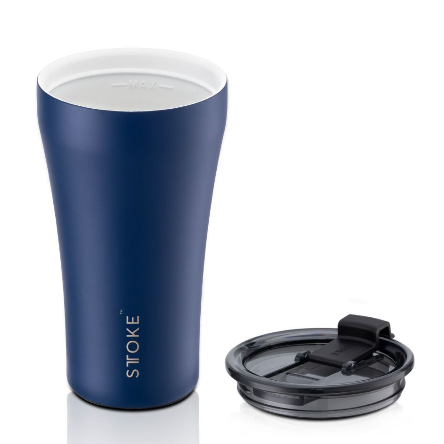 STTOKE Limited Edition Leakproof Ceramic Insulated Cup 12oz
