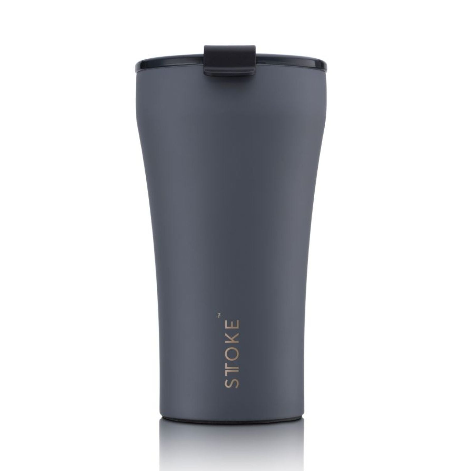STTOKE Limited Edition Leakproof Ceramic Insulated Cup 12oz
