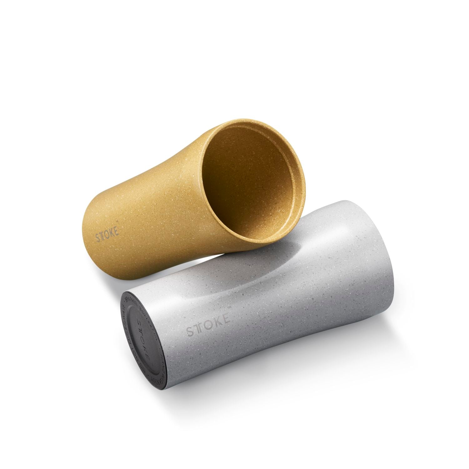 STTOKE Limited Edition Leakproof Ceramic Insulated Cup 16oz