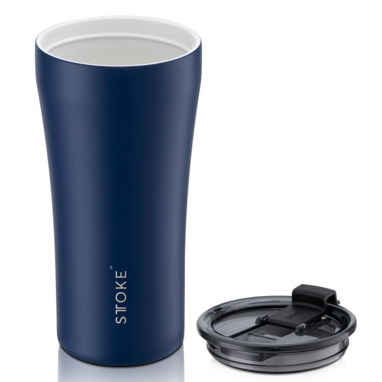 STTOKE Limited Edition Leakproof Ceramic Insulated Cup 16oz