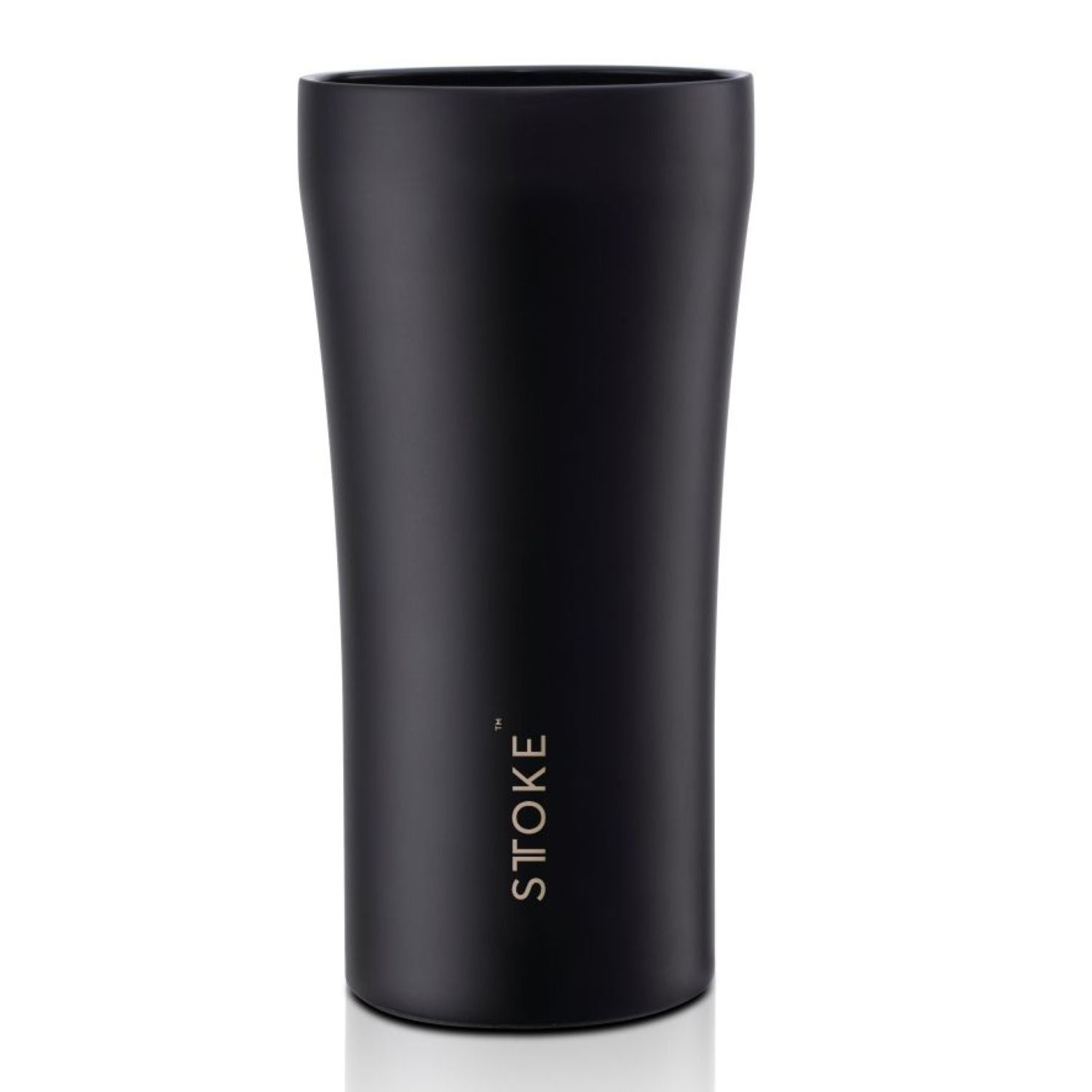 STTOKE Limited Edition Leakproof Ceramic Insulated Cup 16oz