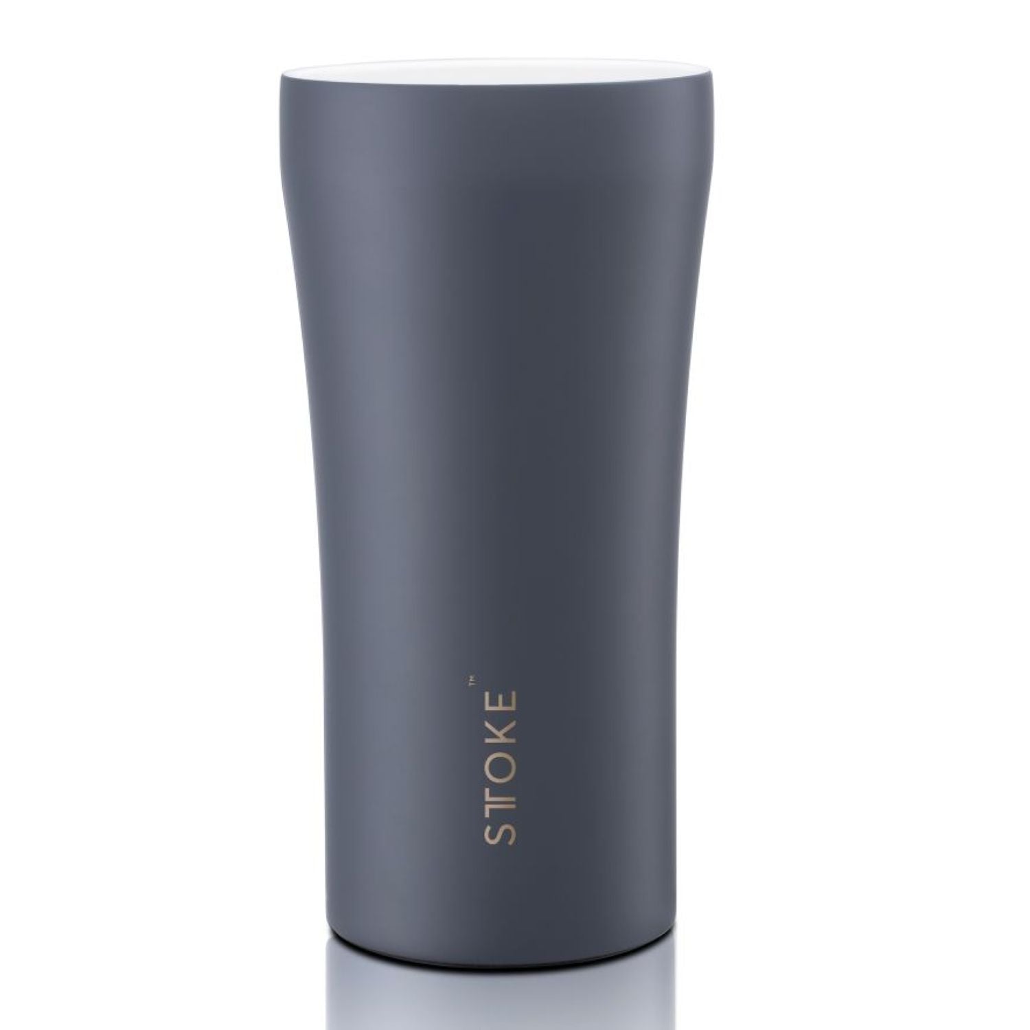 STTOKE Limited Edition Leakproof Ceramic Insulated Cup 16oz