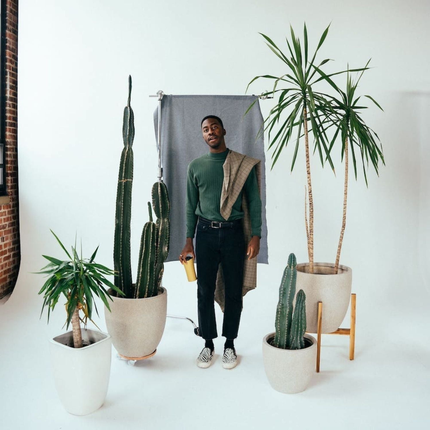 STTOKE Limited Edition Leakproof Ceramic Insulated Cup 16oz