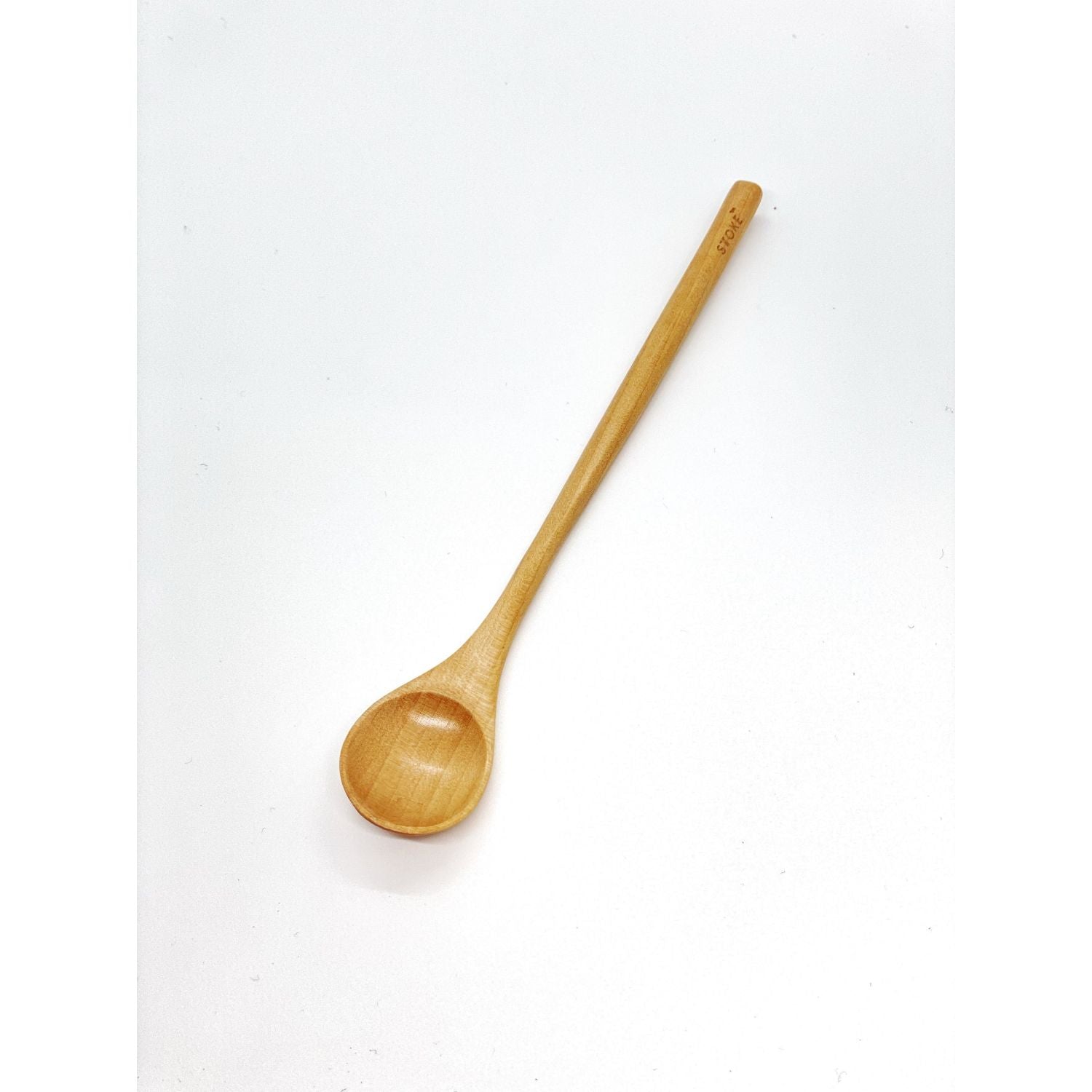 STTOKE Wood Coffee Spoon | Bottle Accessories, Cups and Tumblers, Gifts & Lifestyle, Travel Accessories, Water Bottles | STTOKE