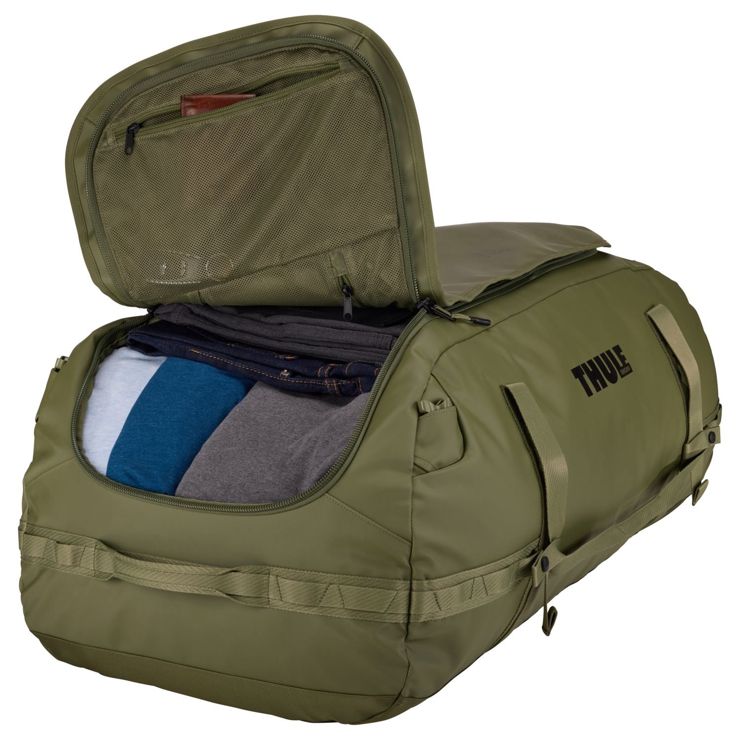 Thule Chasm Duffel 130L V2