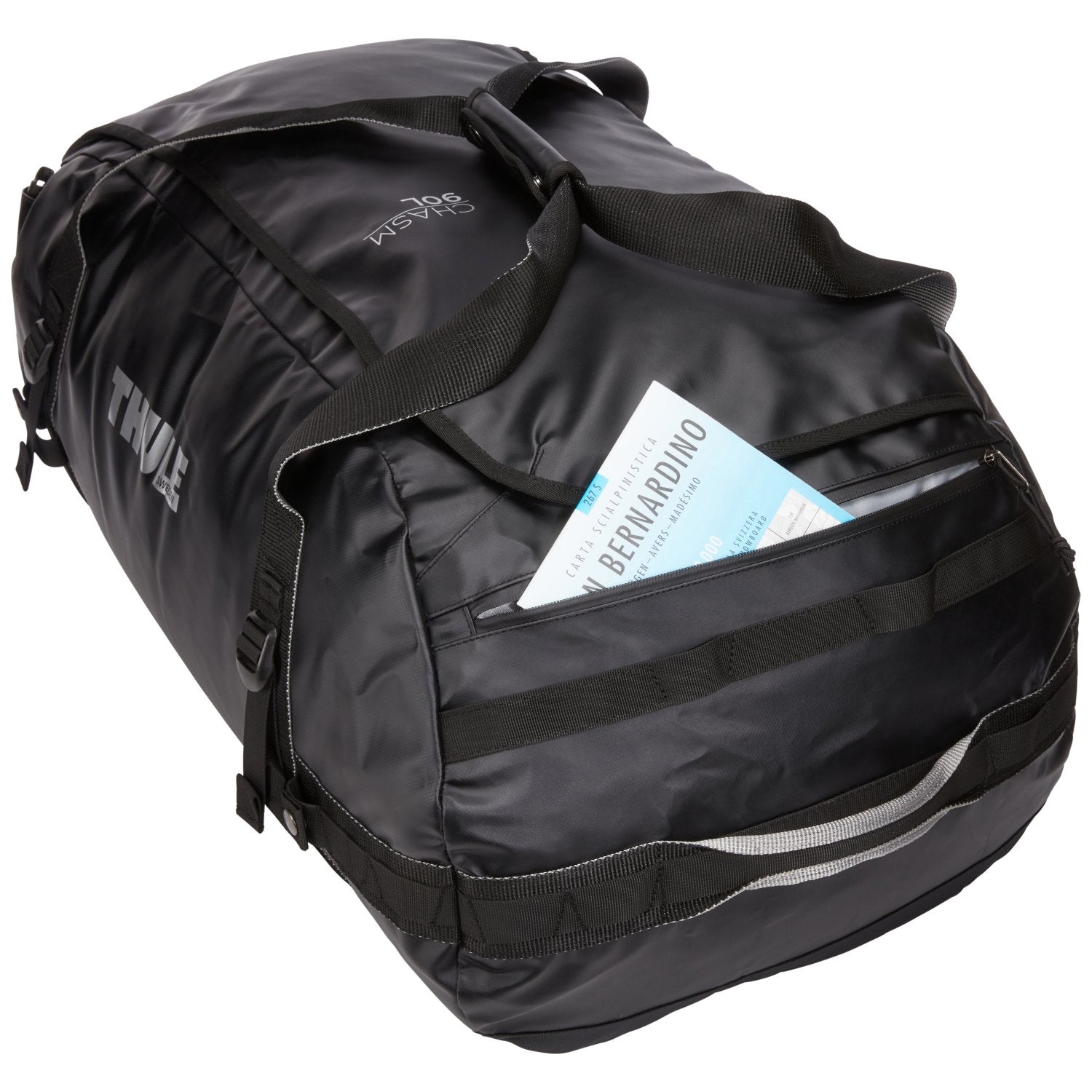 Thule Chasm Duffel 90L
