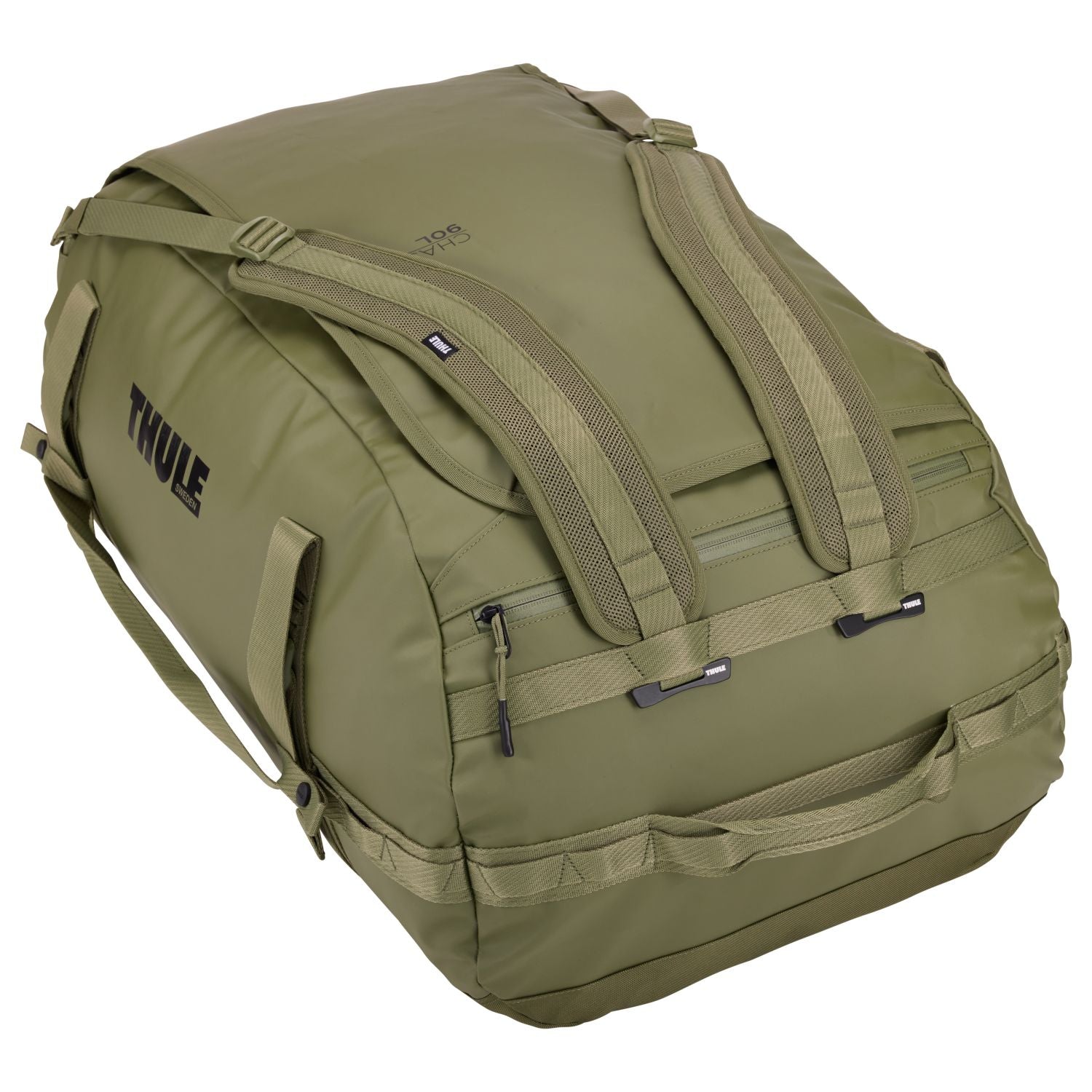 Thule Chasm Duffel 90L V2