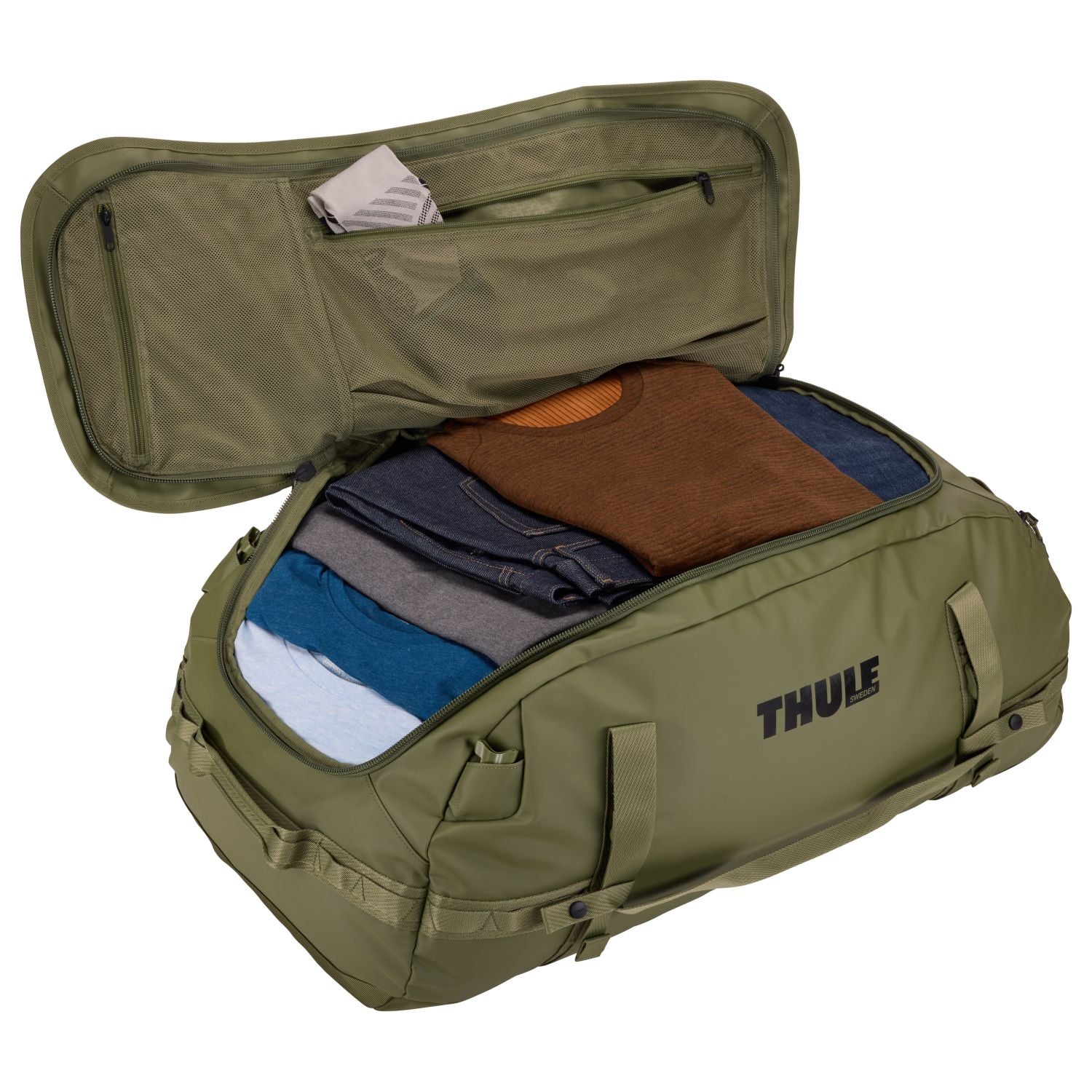 Thule Chasm Duffel 90L V2