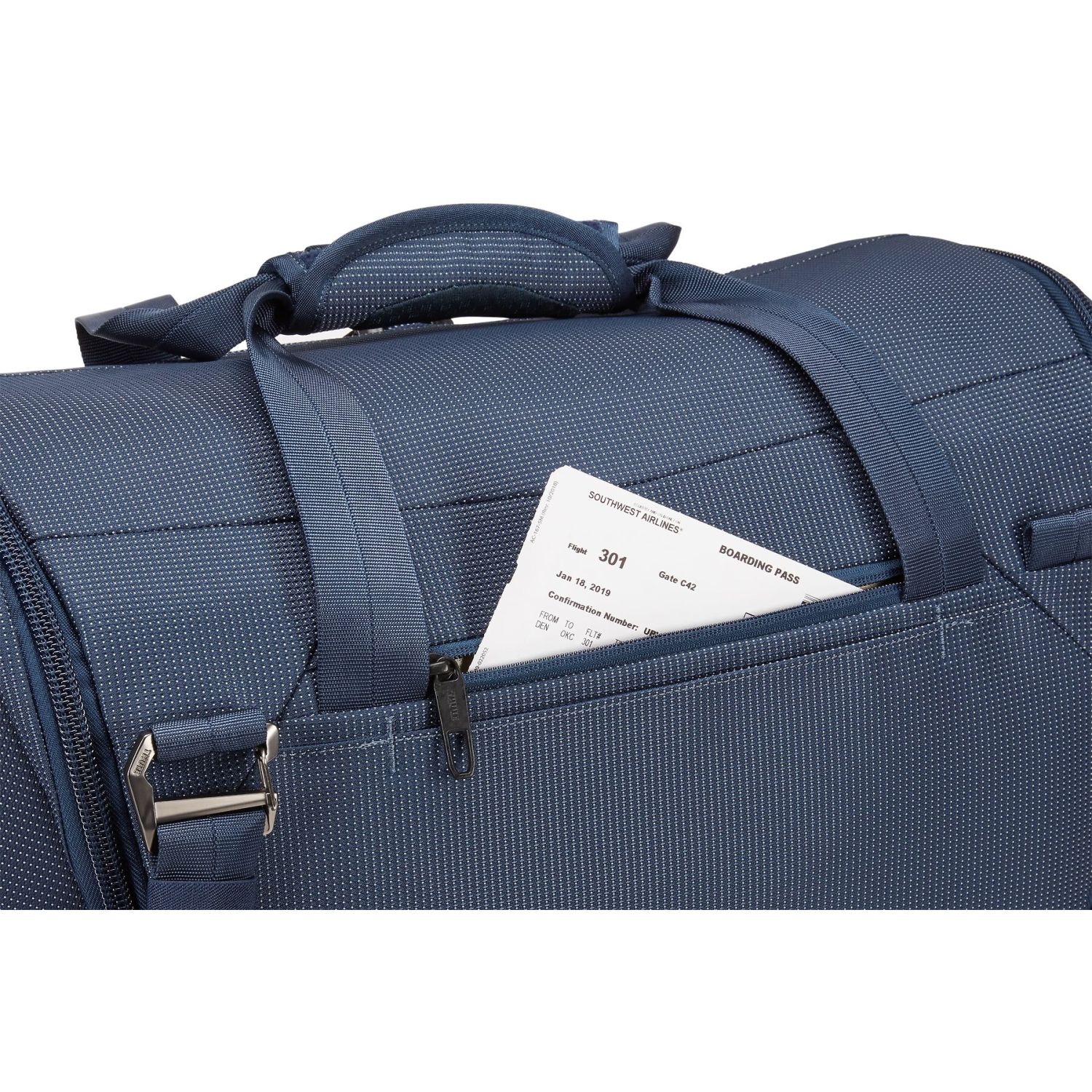 Thule Crossover 2 Duffel 44L