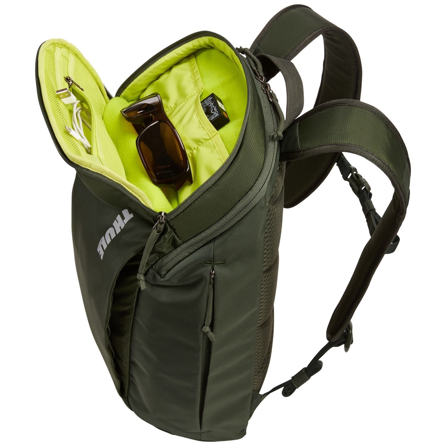 Thule Enroute Camera Backpack 20L