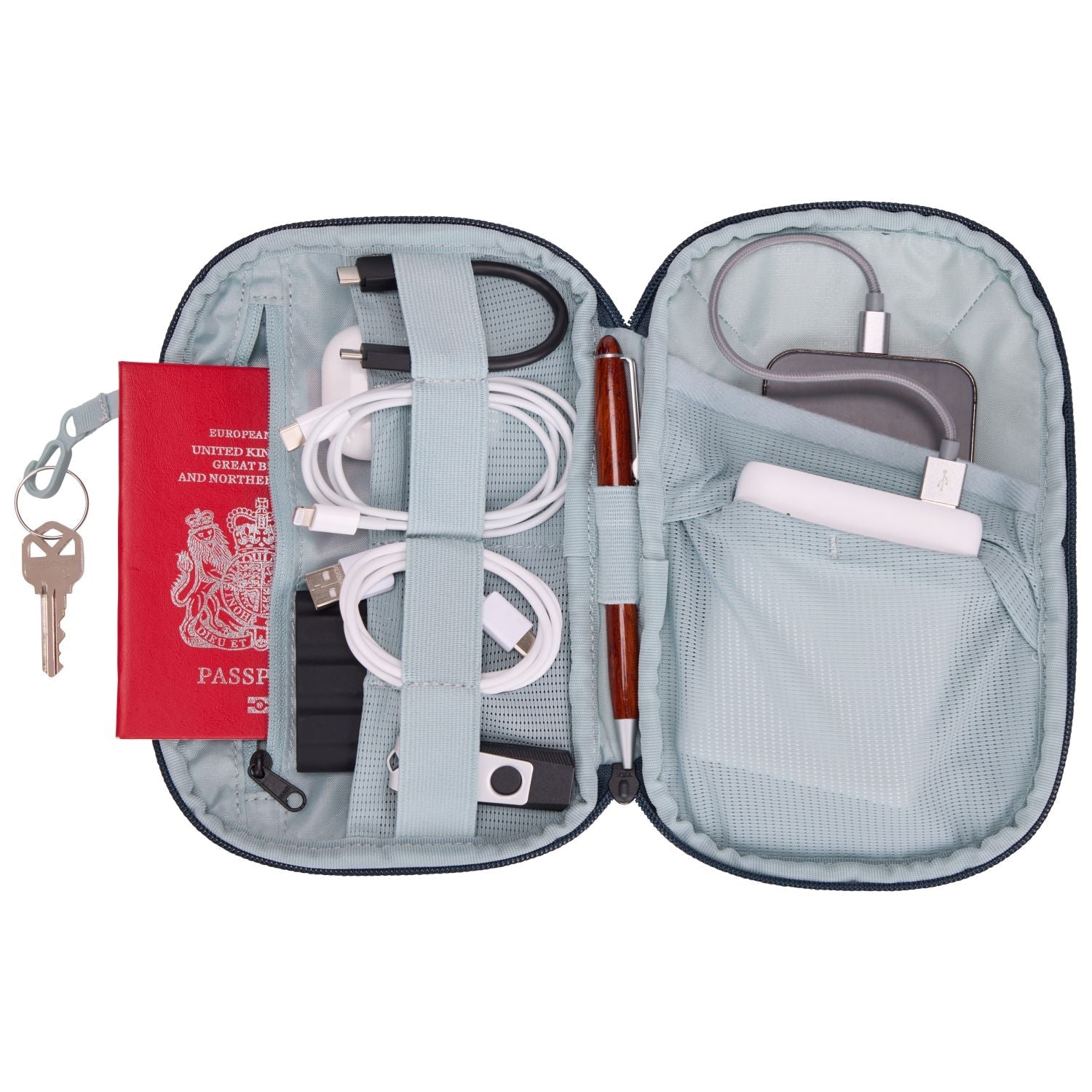 Thule Subterra 2 Powershuttle Medium