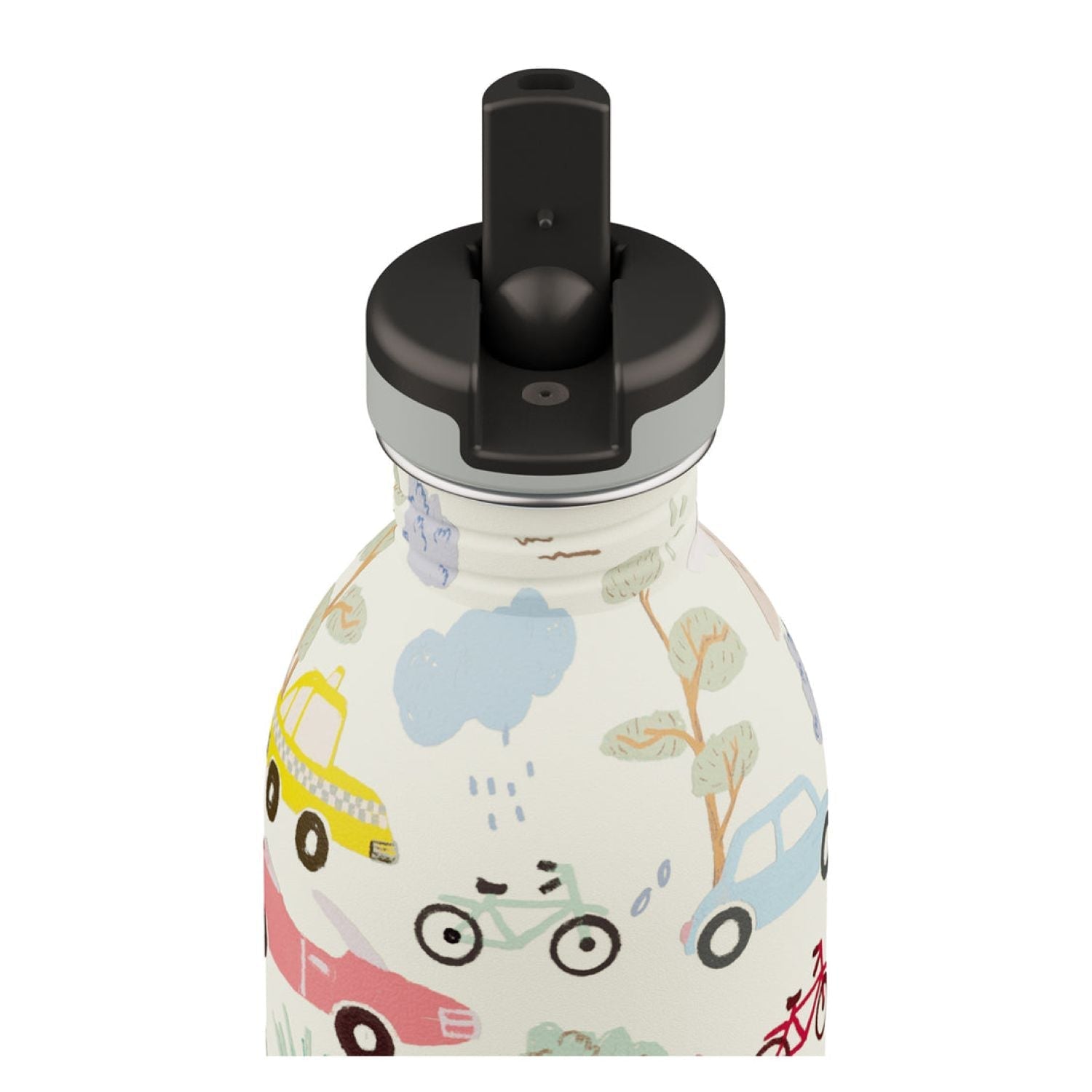 24 Bottles Urban 250ML Water Bottle (SA)