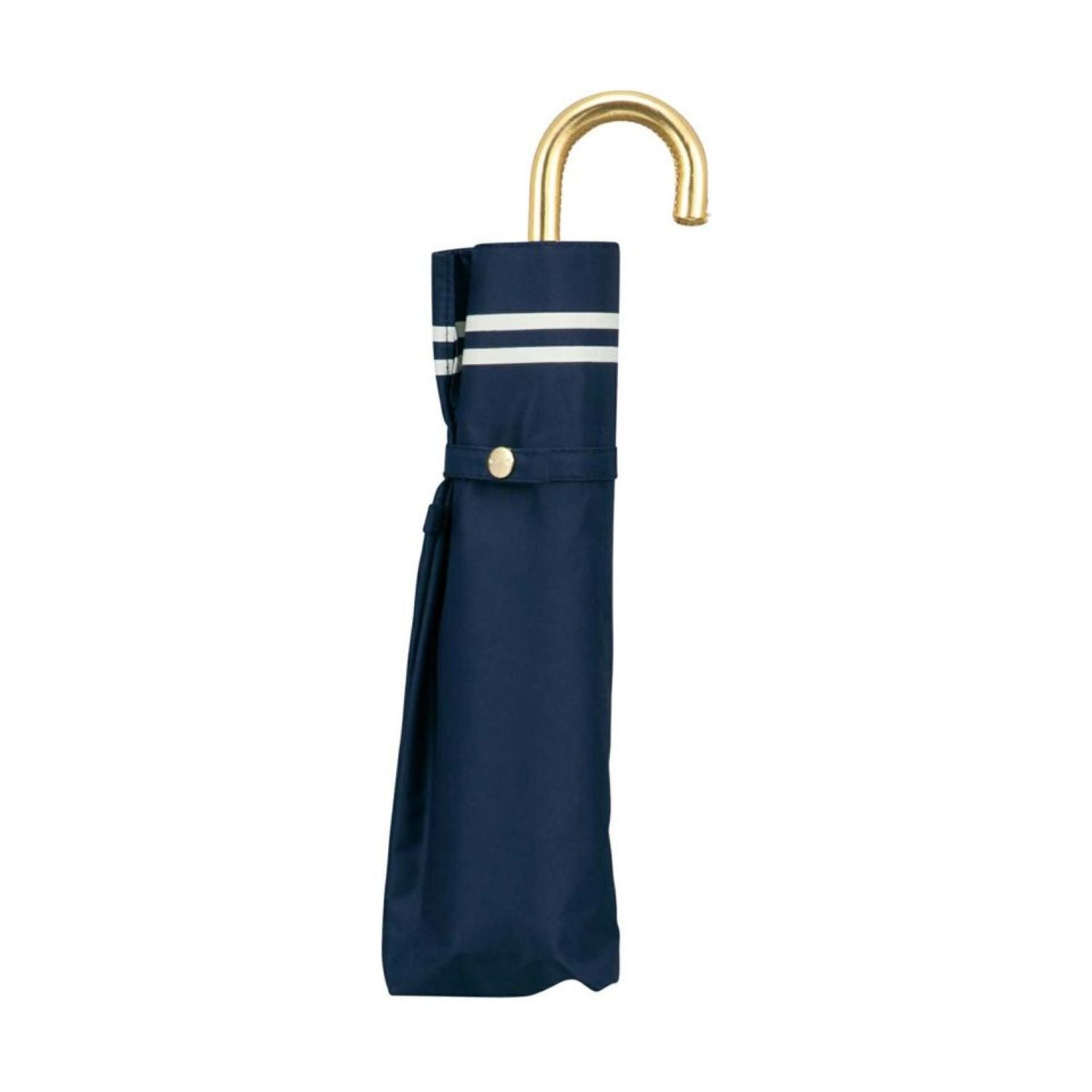 WPC Blackout Sailor Mini Folding Umbrella UV Protection UPF 50+ Umbrella 50cm (SA)