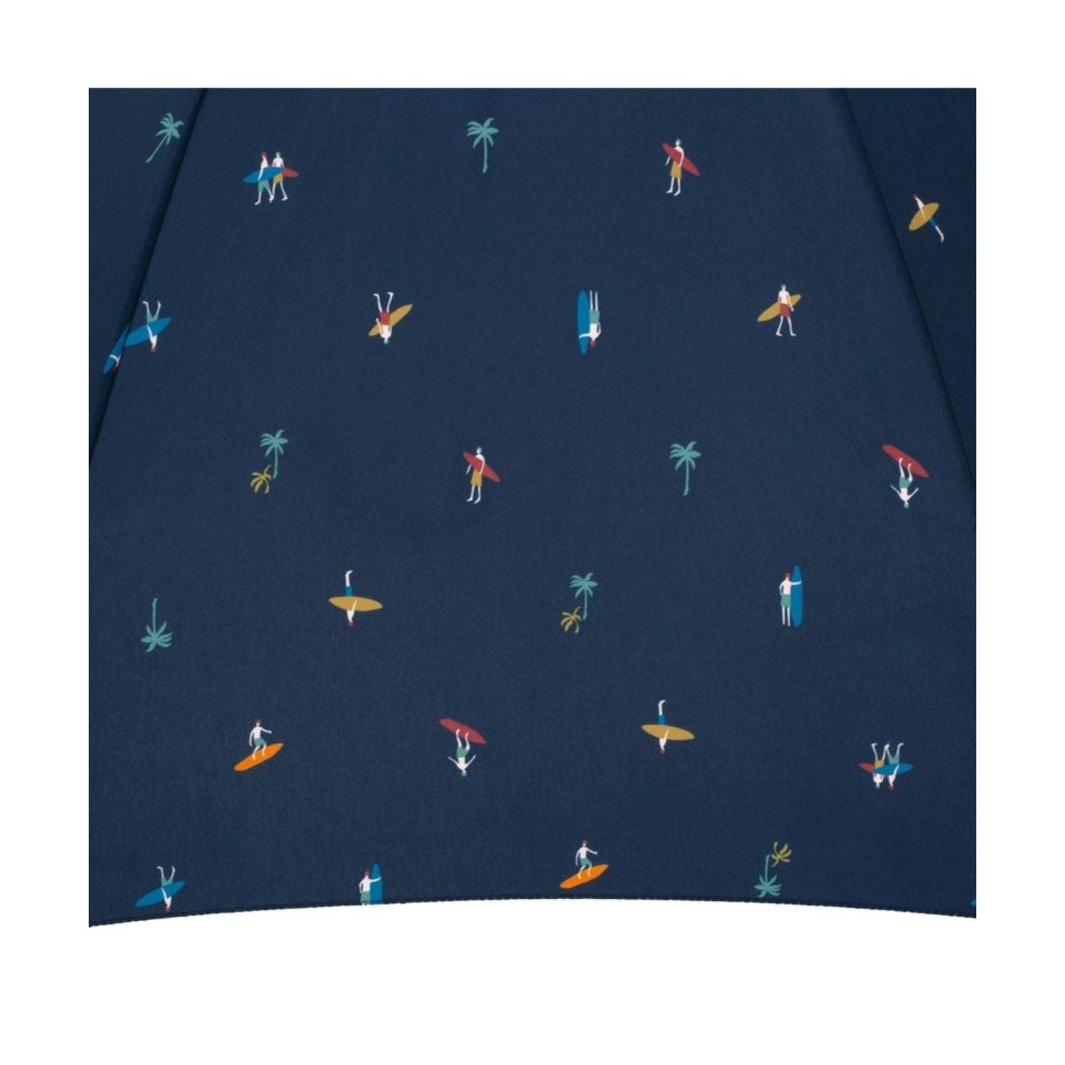 WPC UX Basic Folding UV Protection Umbrella 58cm