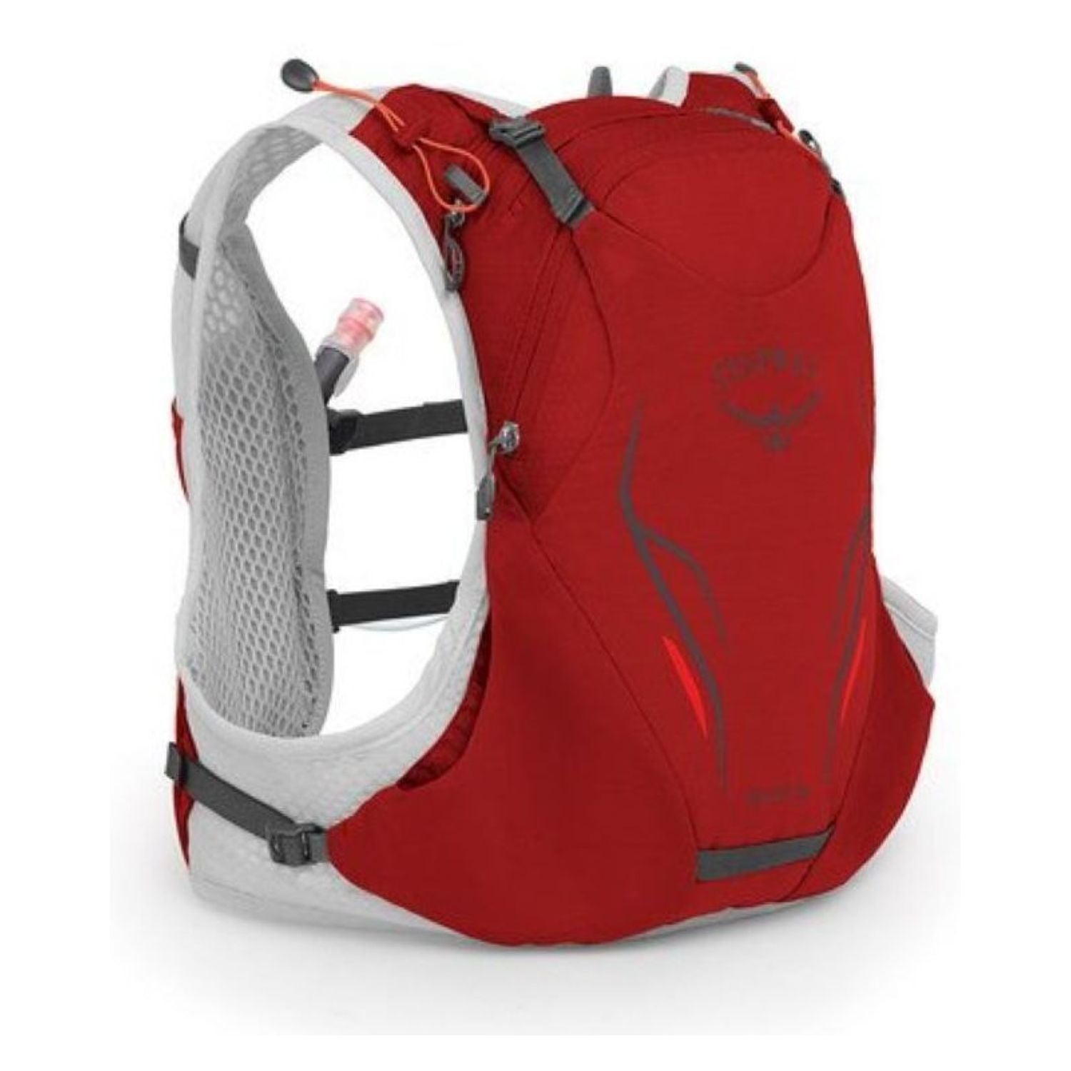 Osprey Duro 6 Hydration Pack with Reservoir - Medium/Large - Men's Trail Running - Hydration