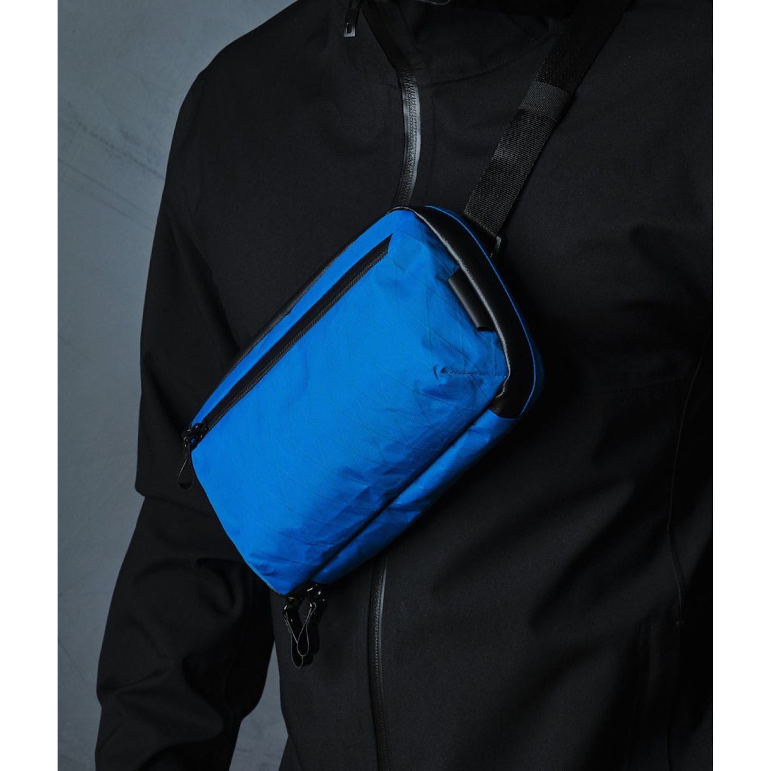 ALPAKA Elements Tech Case Mini