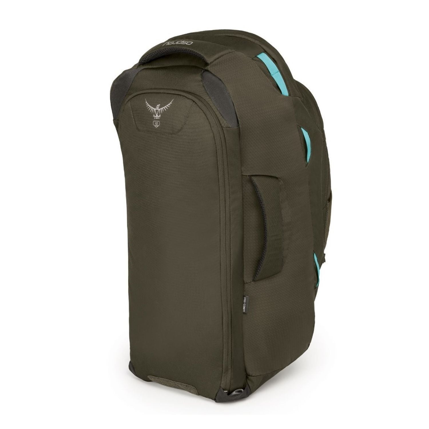 Osprey Fairview Travel Pack 55 Backpack - Extra Small/Small -  Women's Travel - Trekking