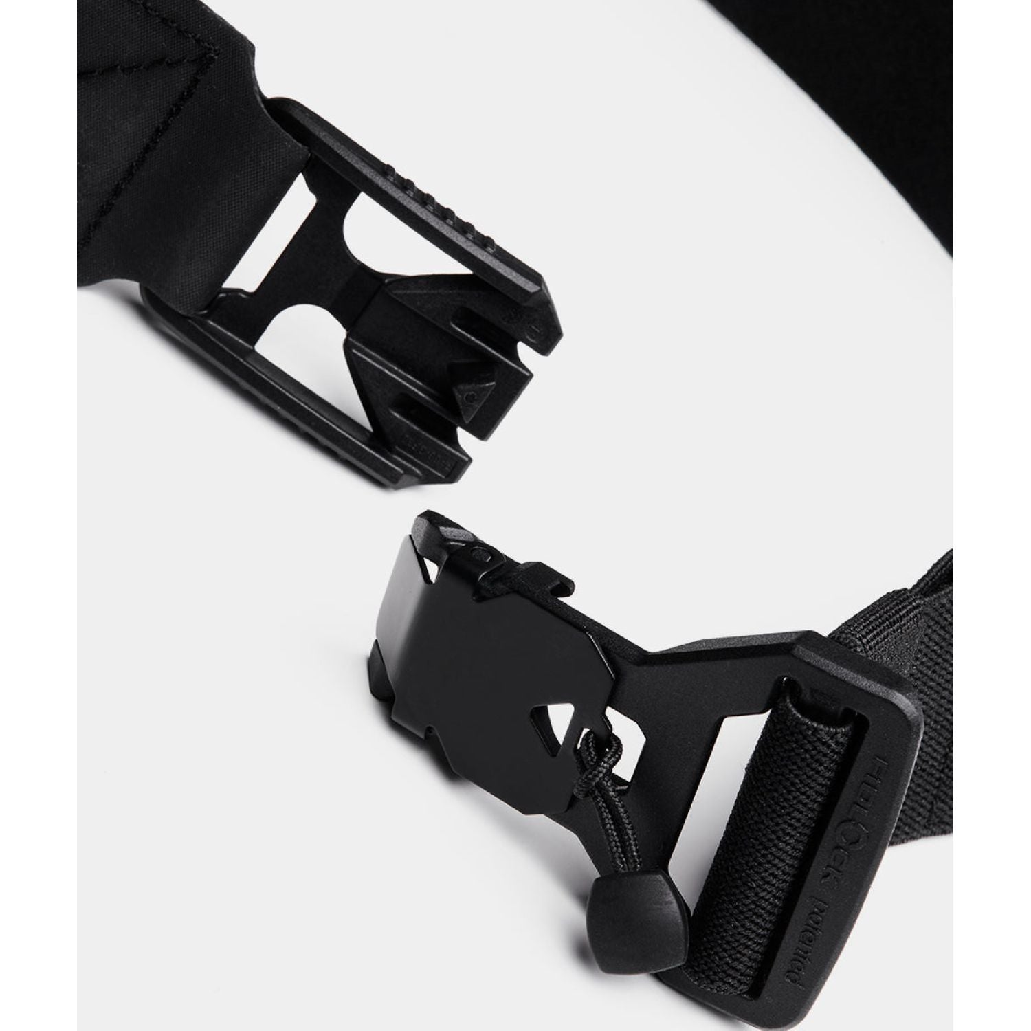 ALPAKA Stealth Belt 39"