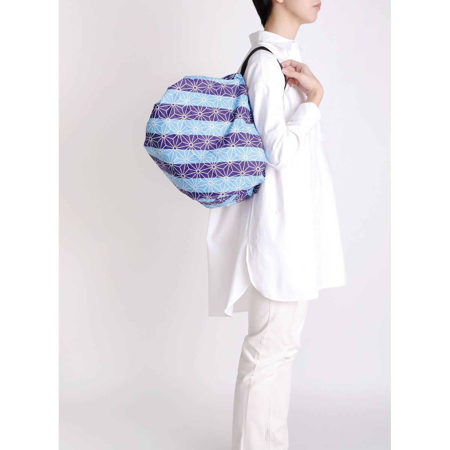 Shupatto Foldable Tote Medium