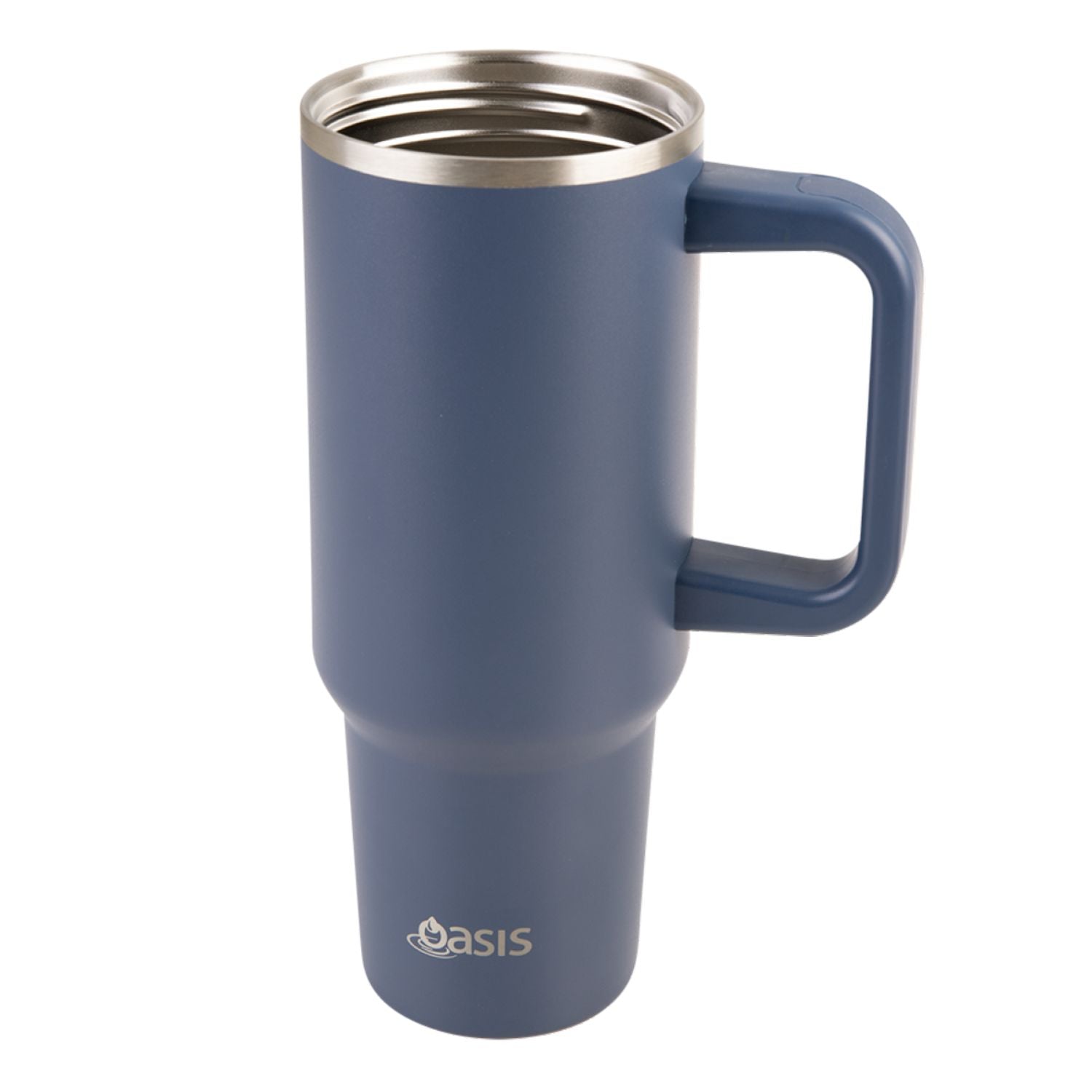 Oasis Stainless Steel Insulated Commuter Travel Tumbler 1.2L