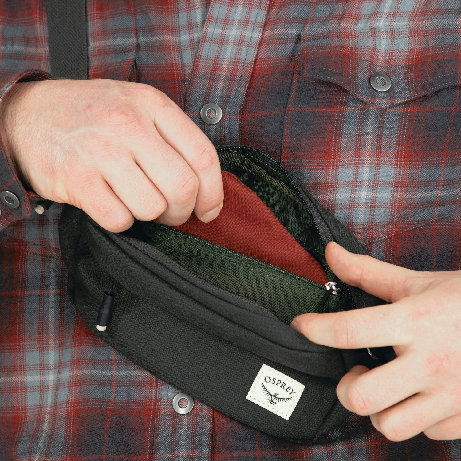 Osprey Arcane Waist Pack