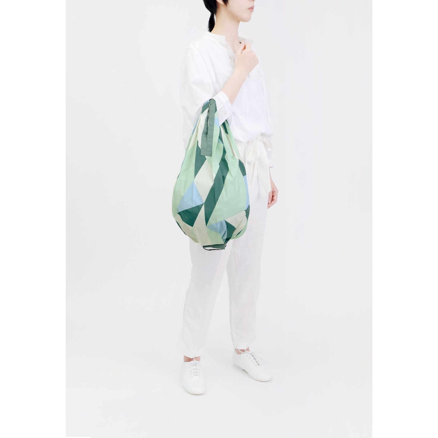 Shupatto Foldable Tote Drop