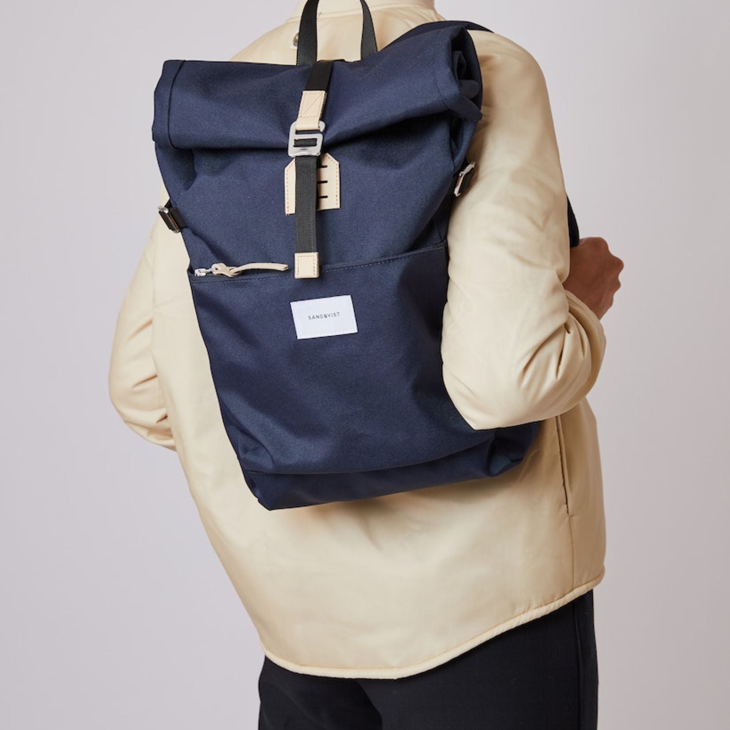 Sandqvist Ilon Backpack (SA)