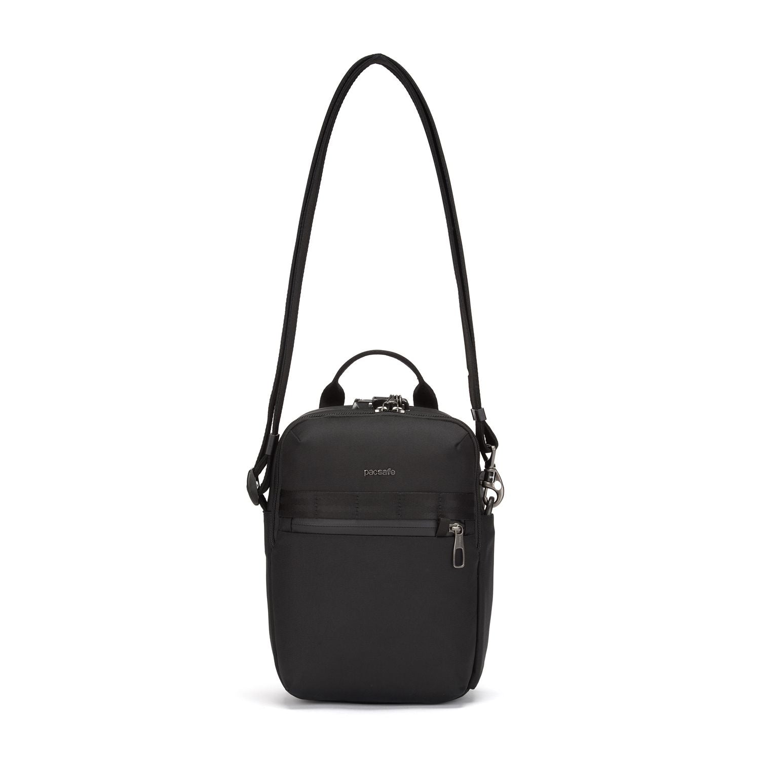Pacsafe Metrosafe X Anti-Theft Vertical Crossbody Bag (SA)