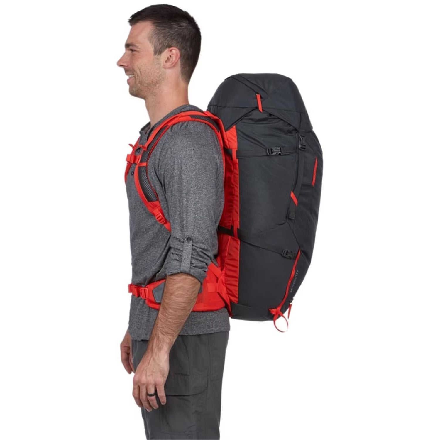 Thule Alltrail Backpack Mens 45L