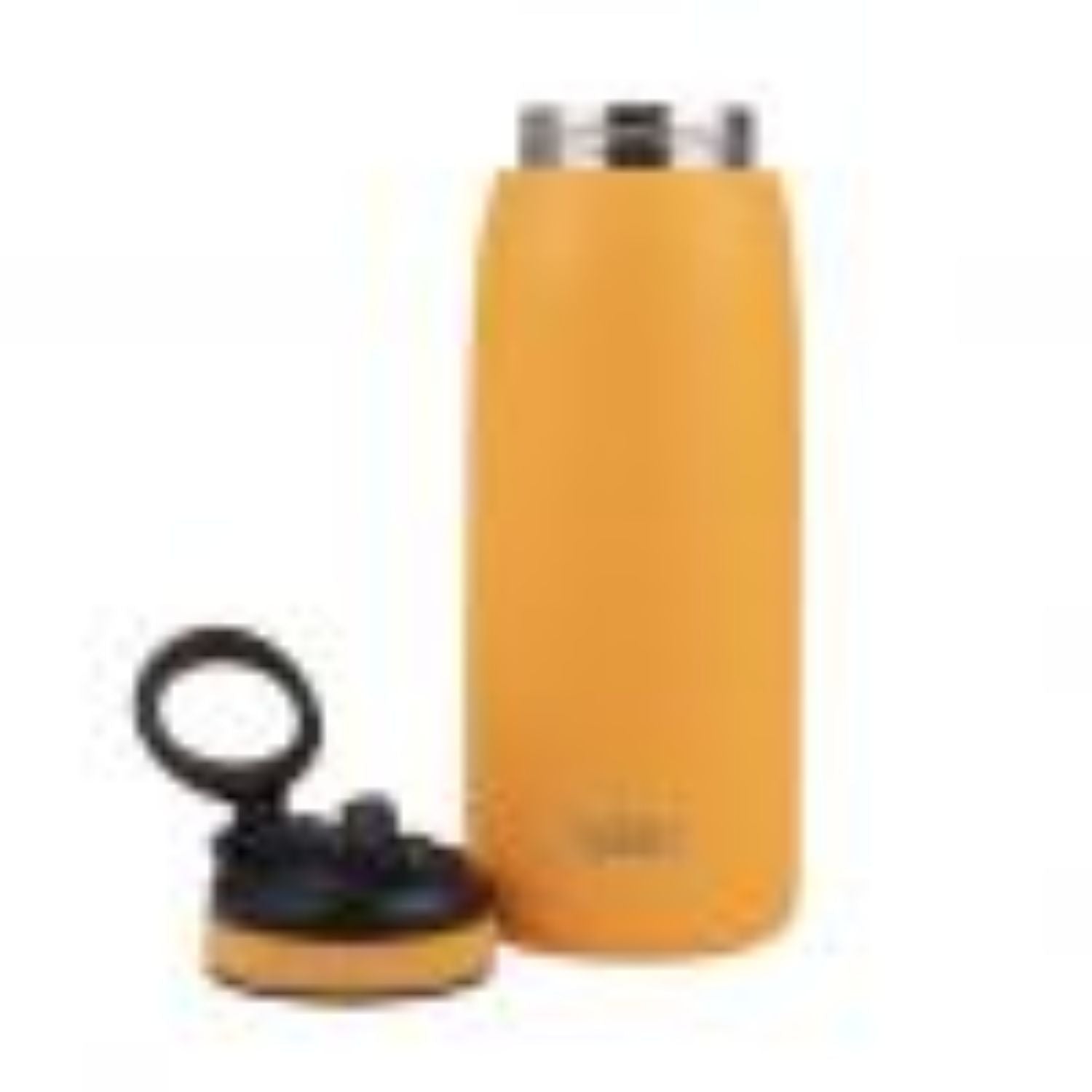 Oasis Stainless Steel Insulated Sports Water Bottle with Straw 780ML