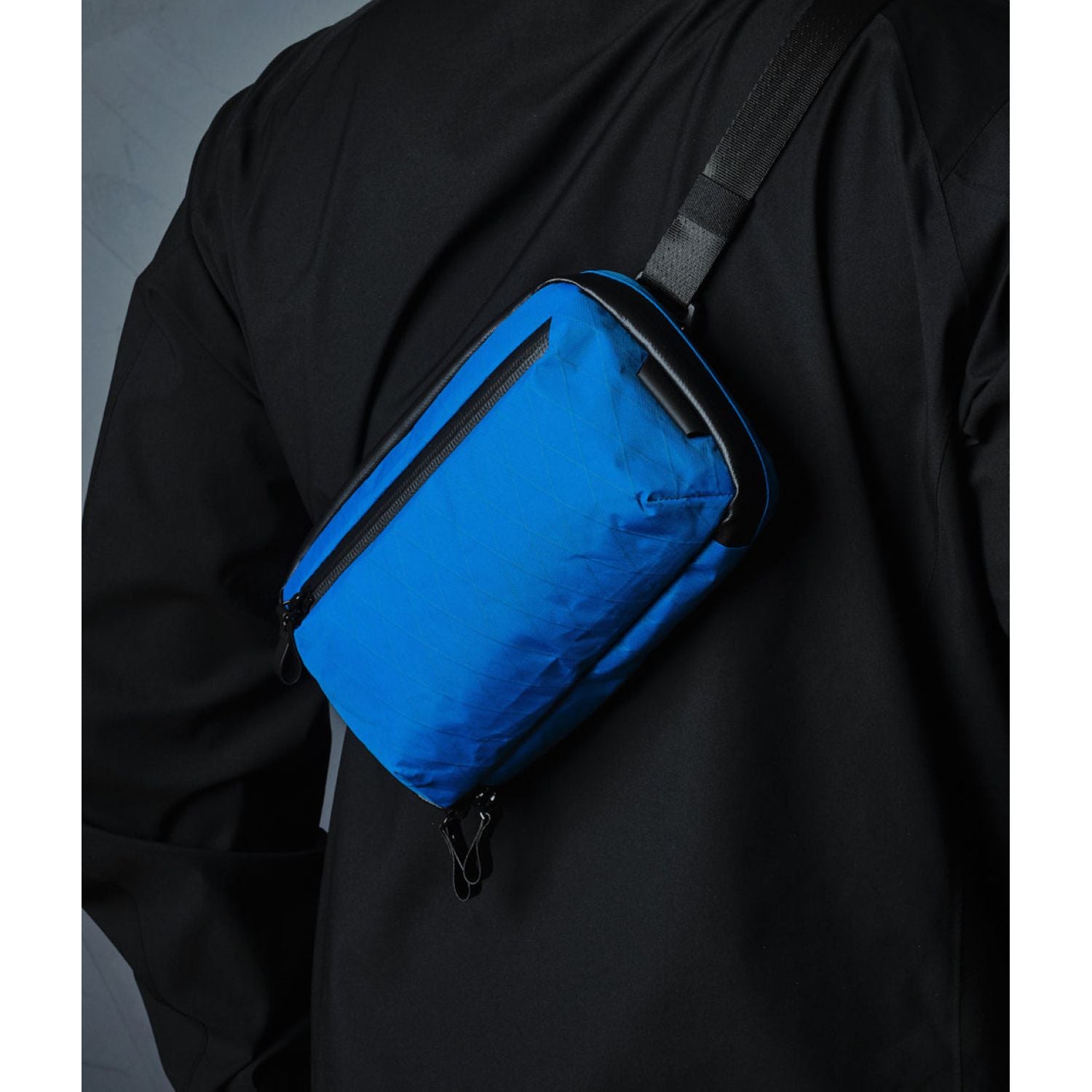 ALPAKA Elements Tech Case Mini