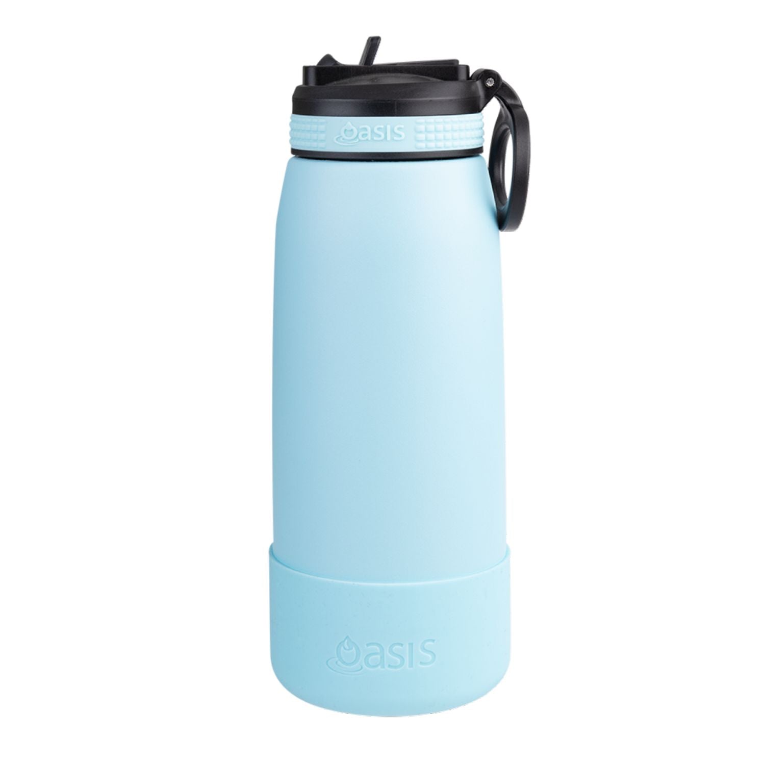 Oasis Silicone Bumper For Sports Bottle 780ML