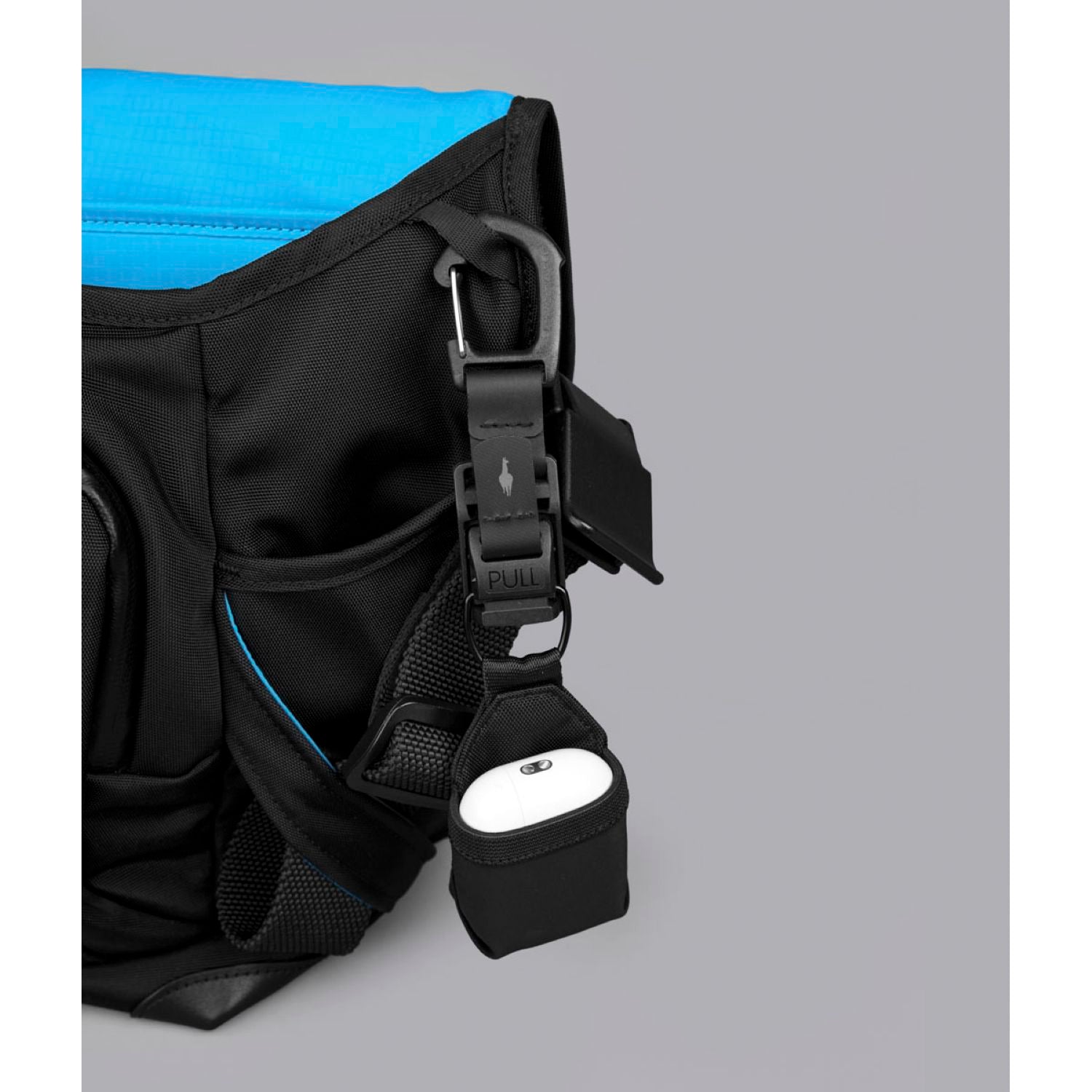 [PRE-ORDER] ALPAKA 7Ven Messenger Decade Edition 14" Ballastic Nylon 840D Bag