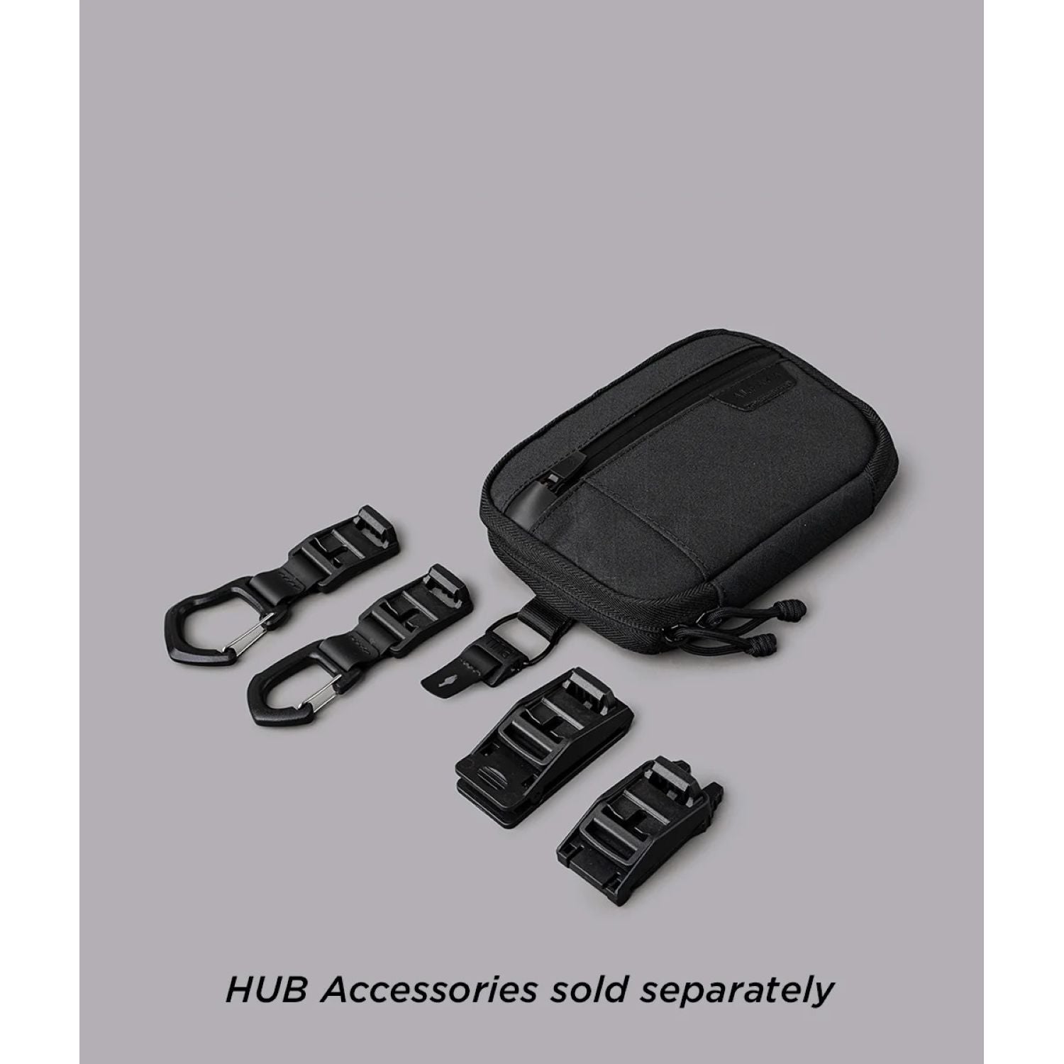 ALPAKA Admin Pouch Pro