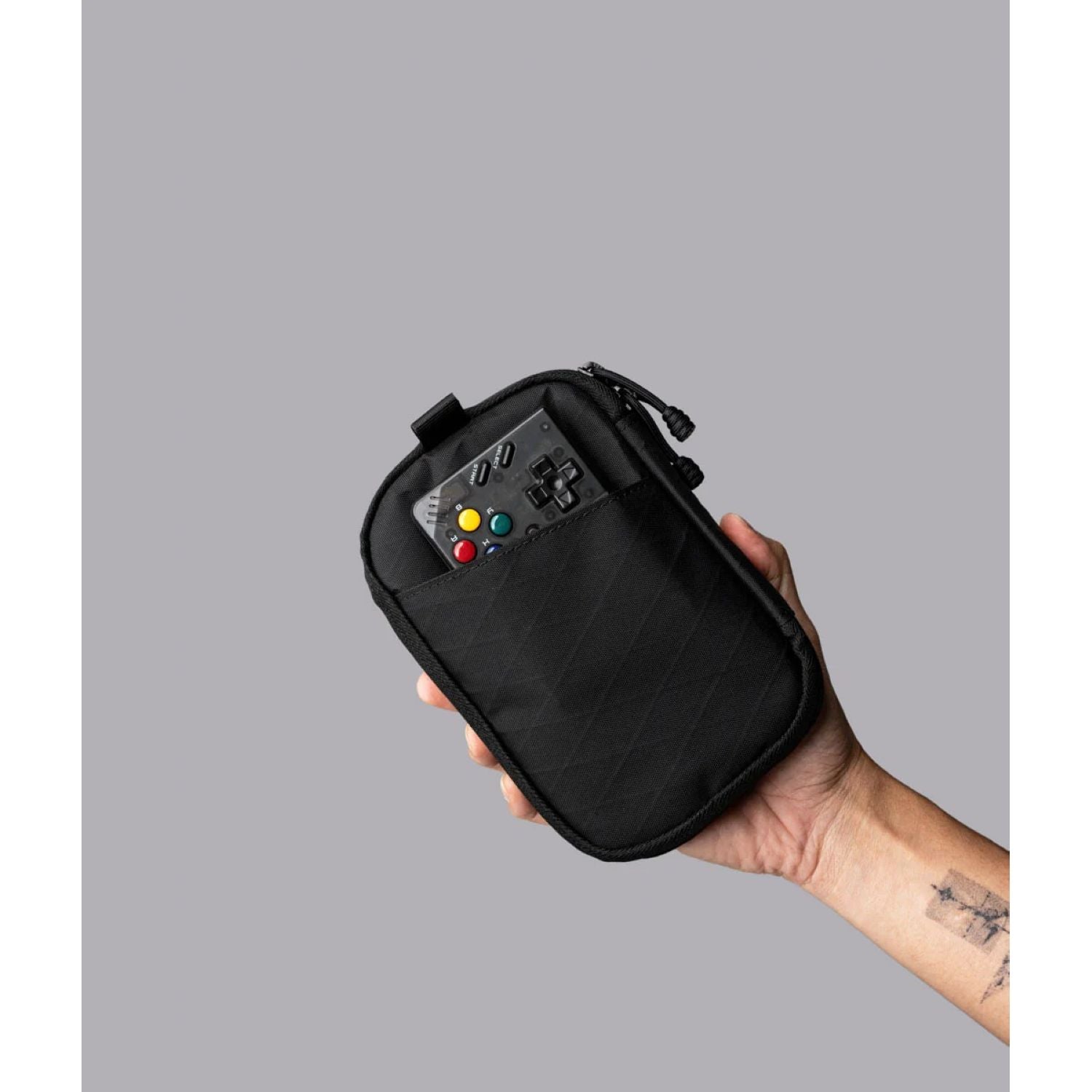 ALPAKA Admin Pouch Pro