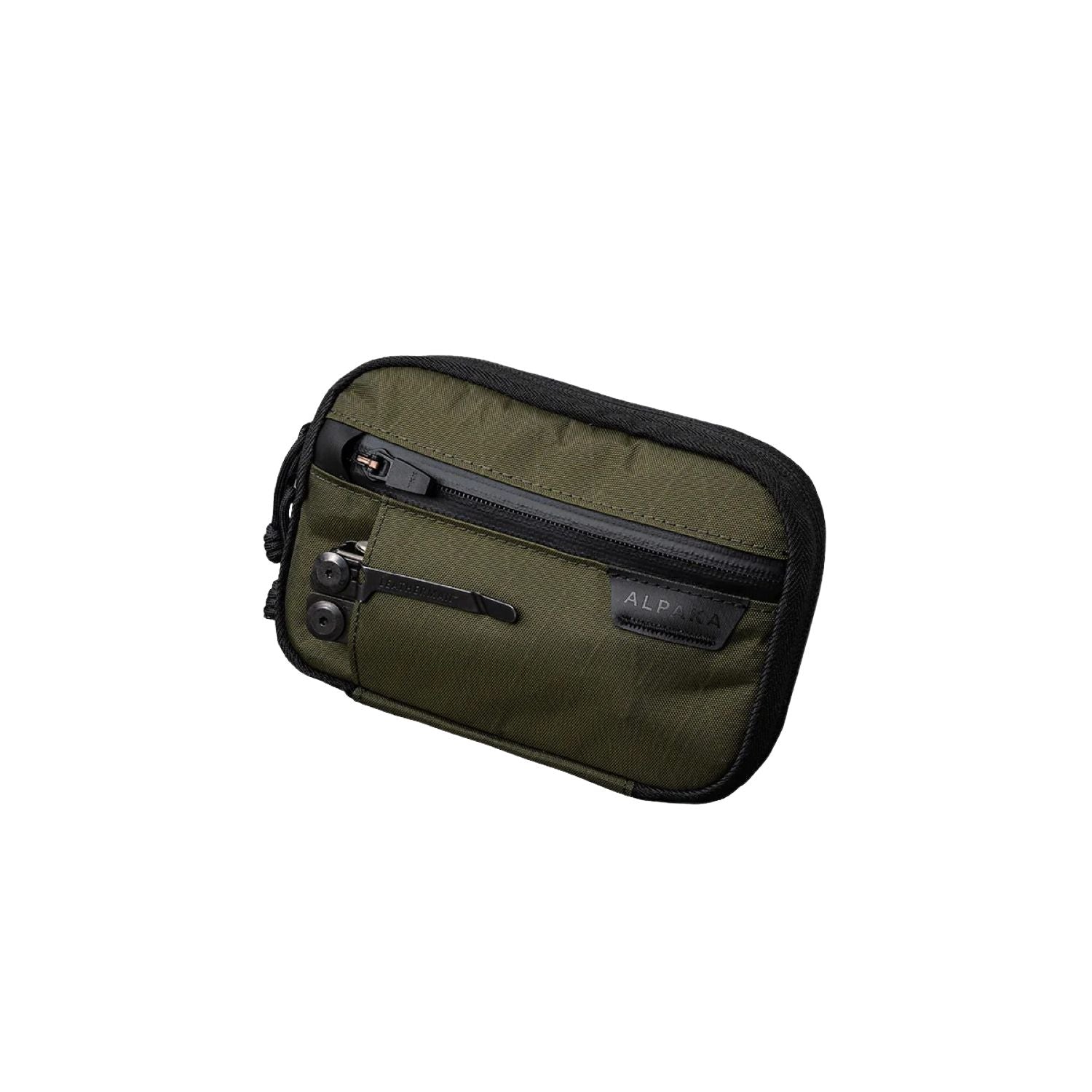 ALPAKA Admin Pouch Pro