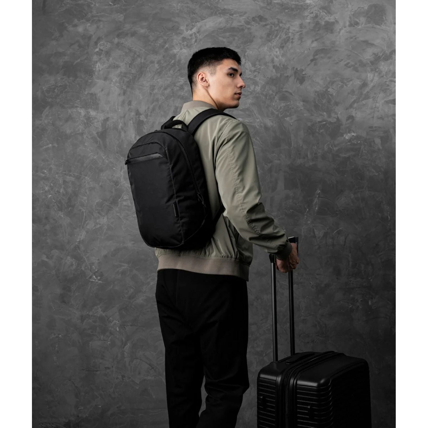 ALPAKA Aero Backpack Lite Axoflux 210D 16L