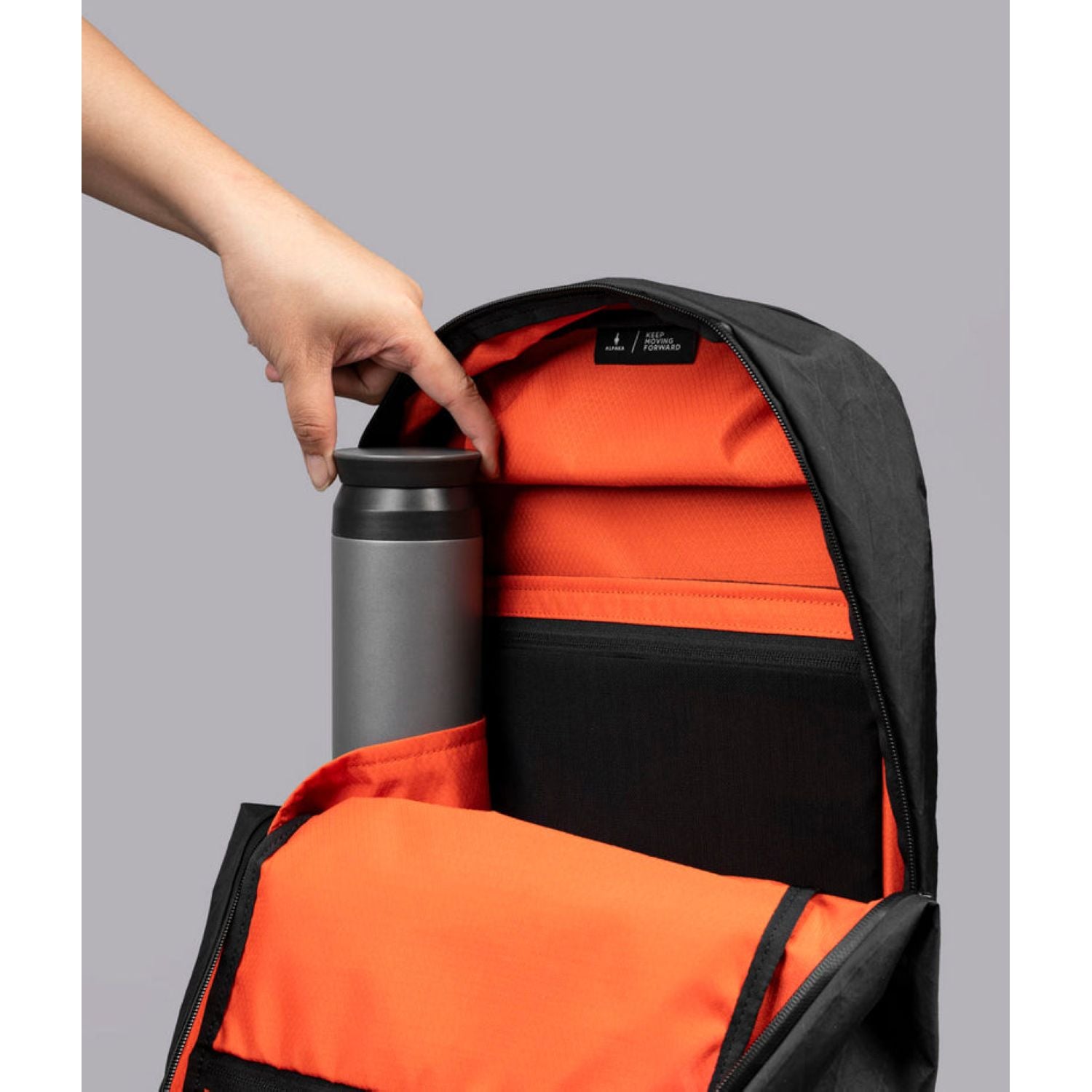 ALPAKA Essential Backpack Lite 16L