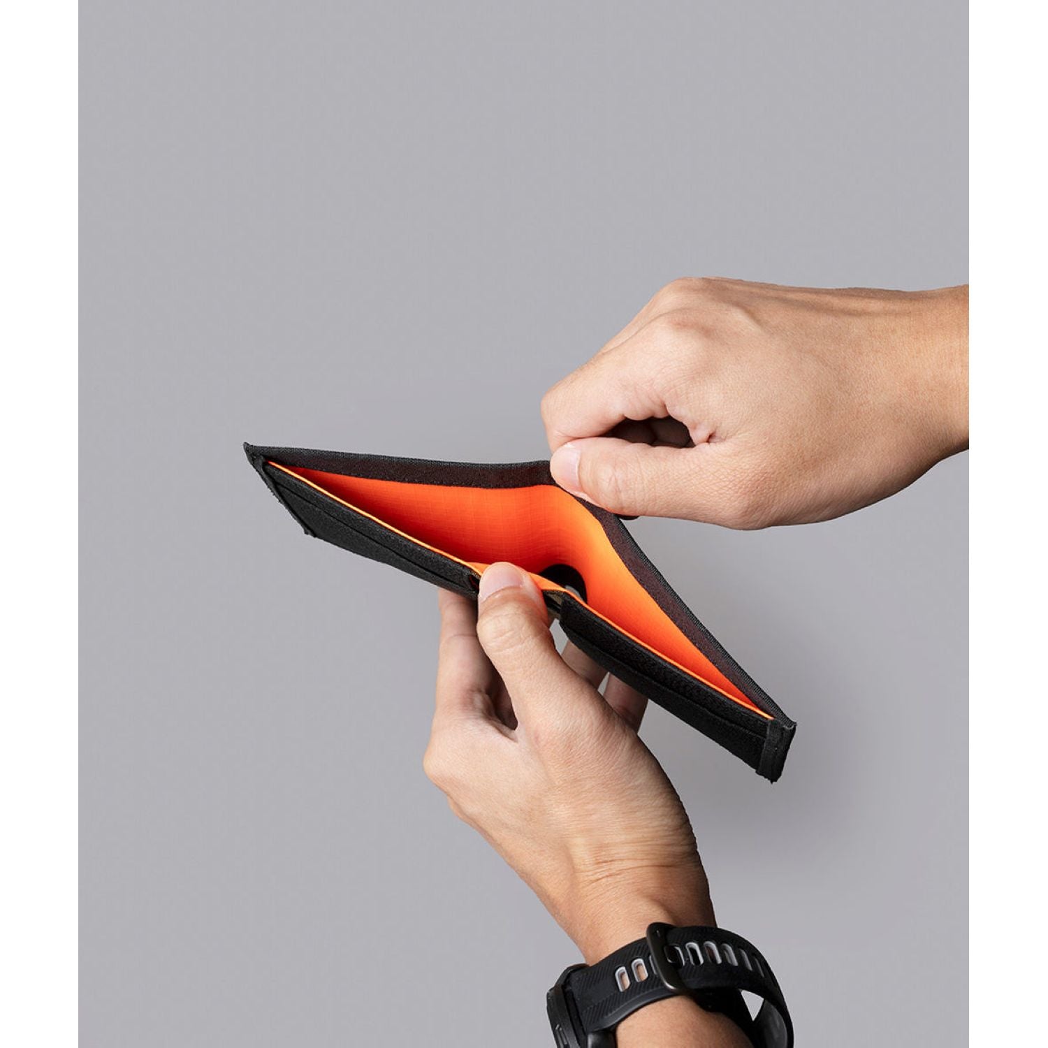 ALPAKA ARK Bifold Cash Wallet