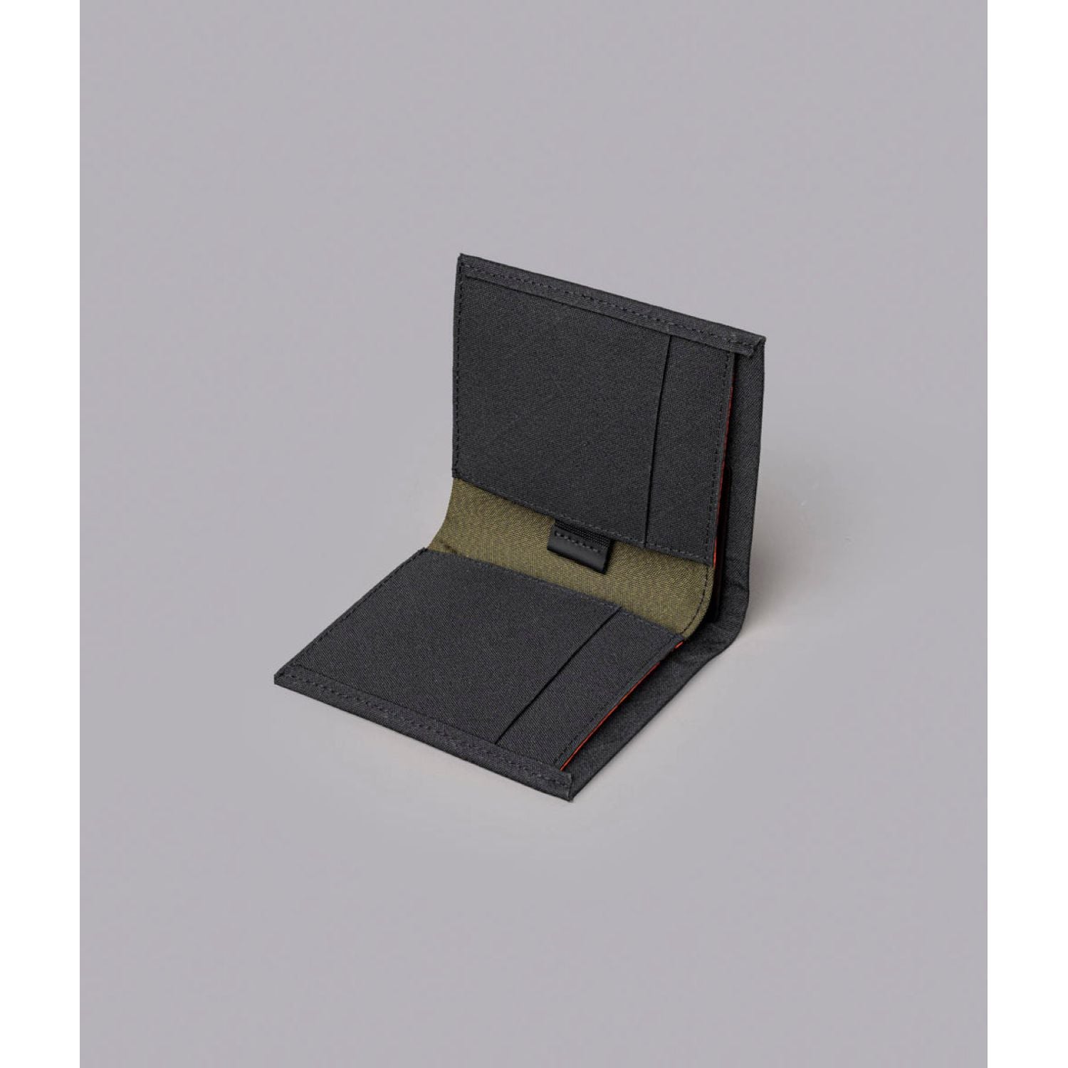 ALPAKA ARK Bifold Cash Wallet