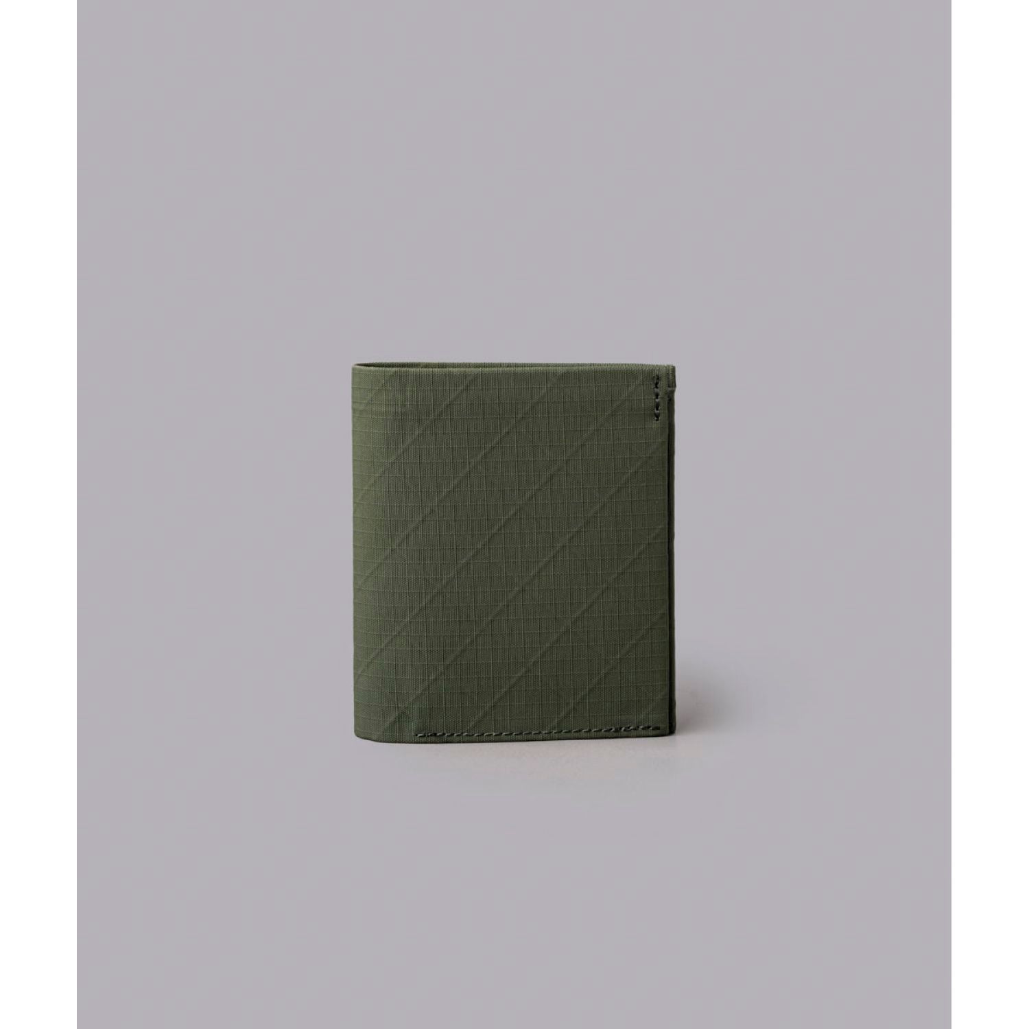 ALPAKA ARK Bifold Coin Wallet